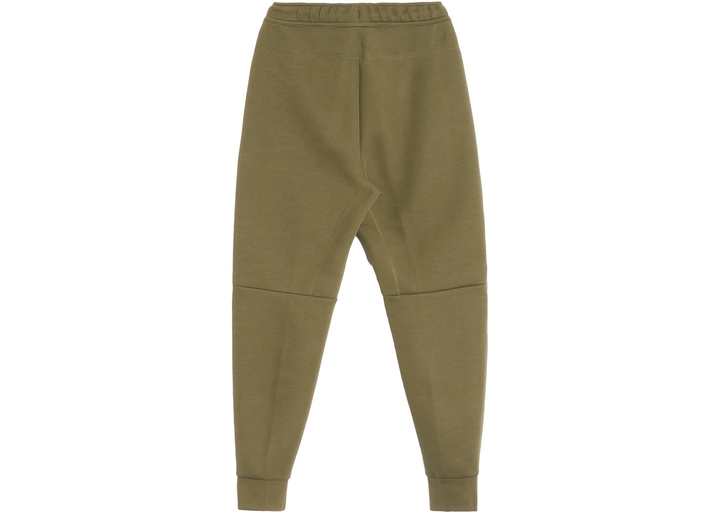 Nike Sportswear Tech Fleece Joggers Medium Olive/Black - 2