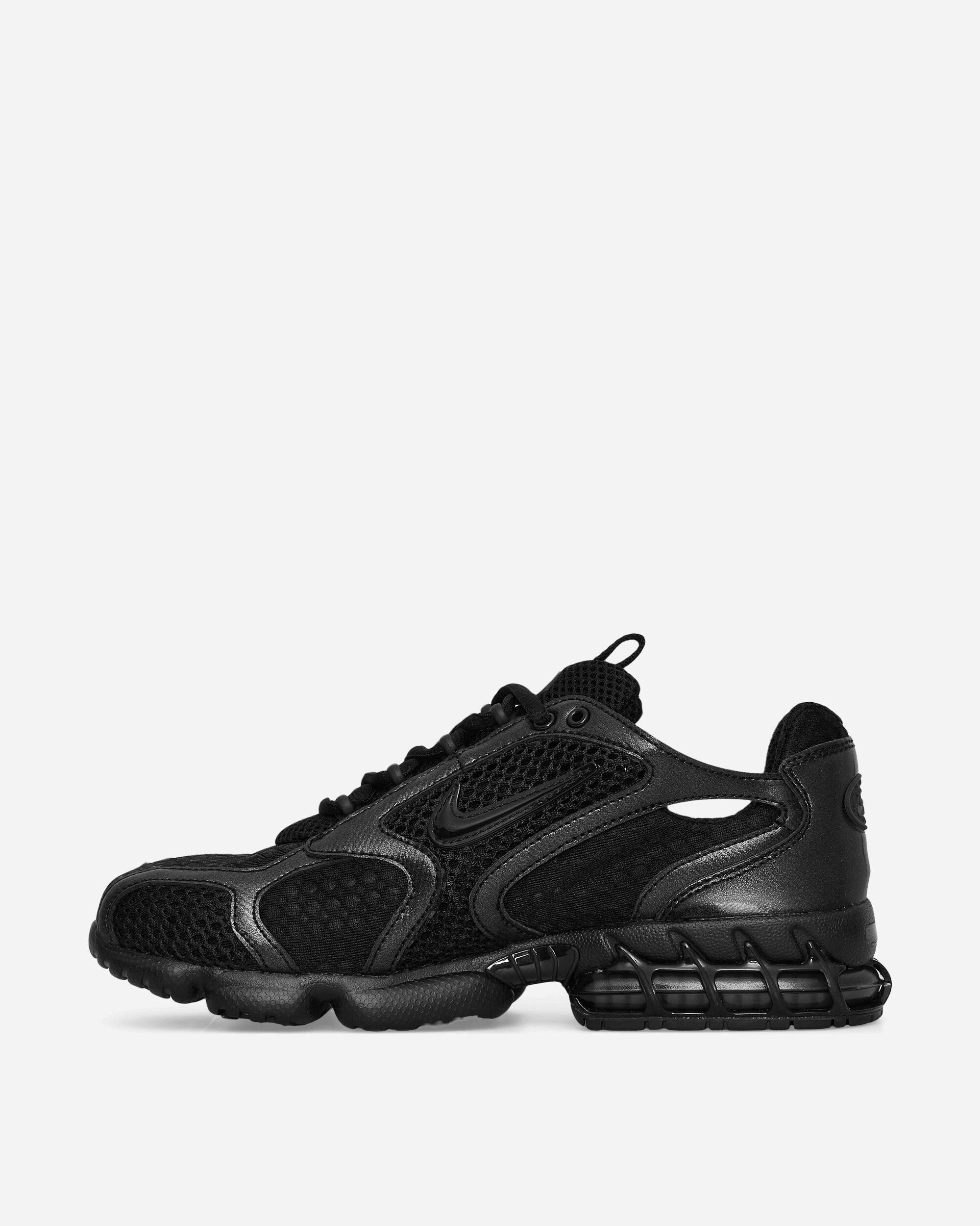 Air Zoom Spiridon Cage 2 Sneakers Black / Anthracite - 3