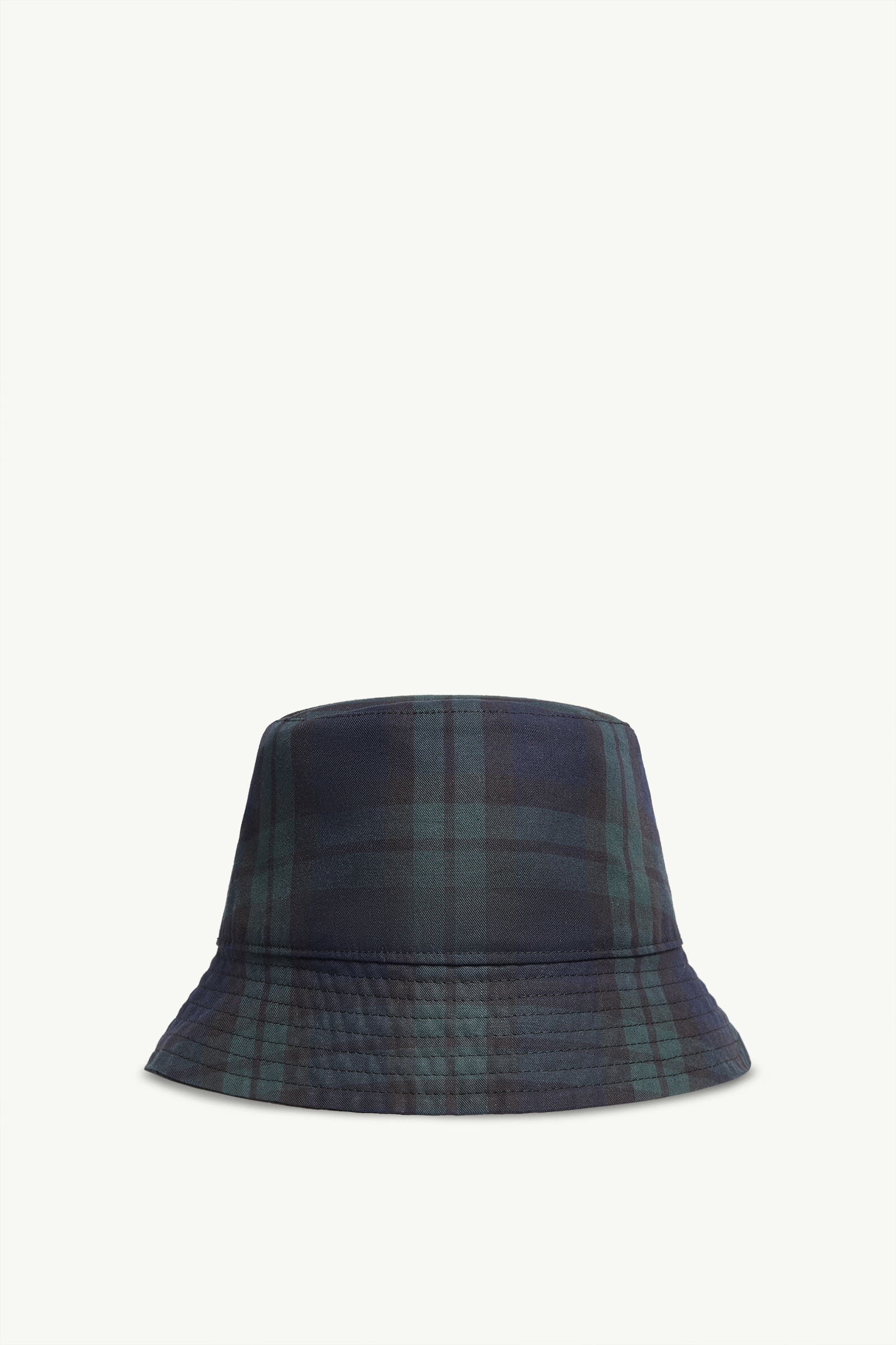 Reversible Bucket Hat - 4