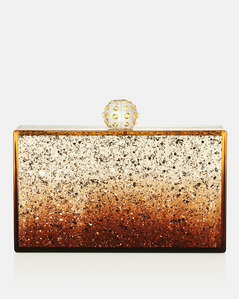 Tequila Clutch 1