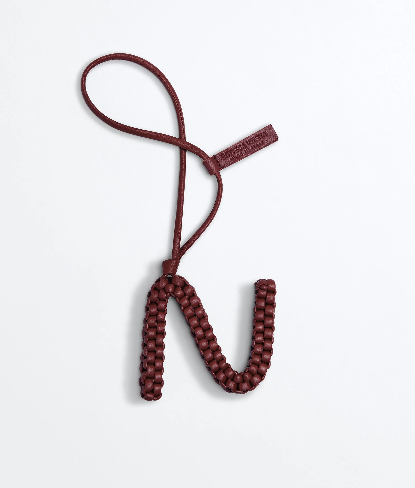 Letter N Charm - 1