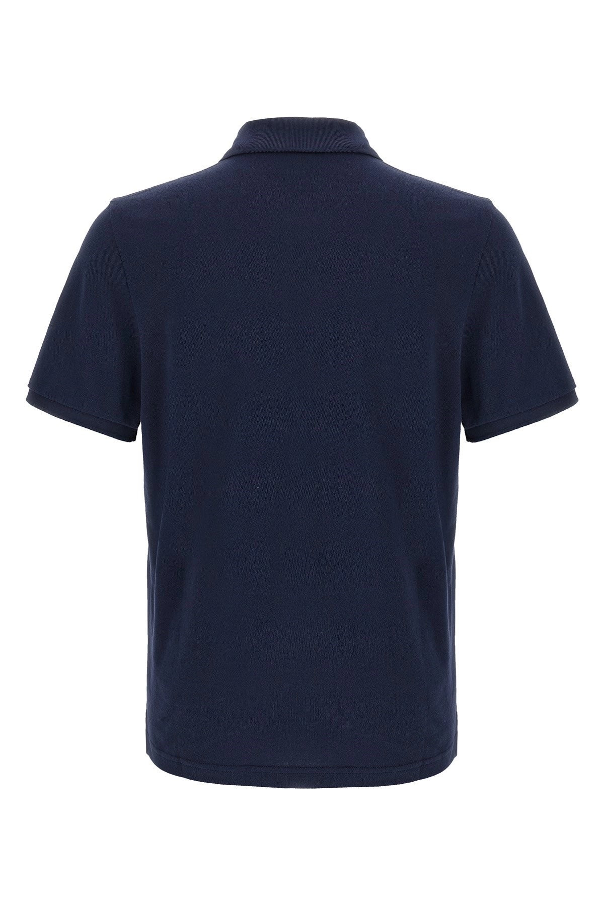 Moose Knuckles Men 'Everett' Polo Shirt - 3