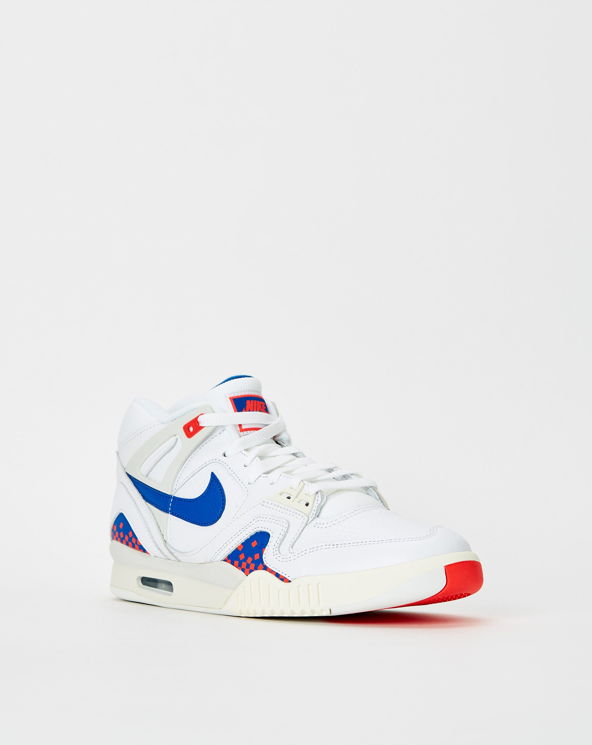 Air Tech Challenge 2 - 2