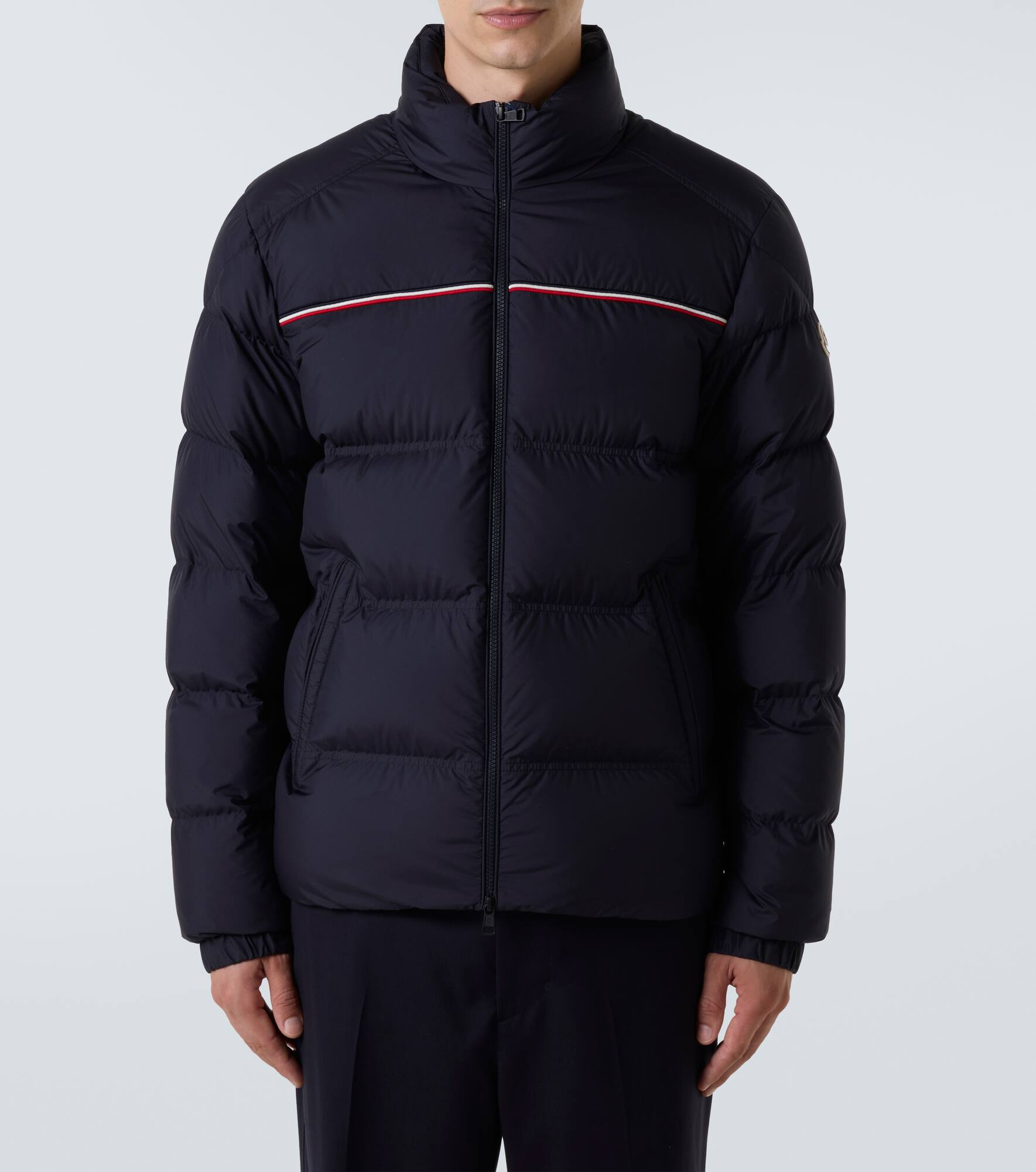 Bouvaque down jacket - 3