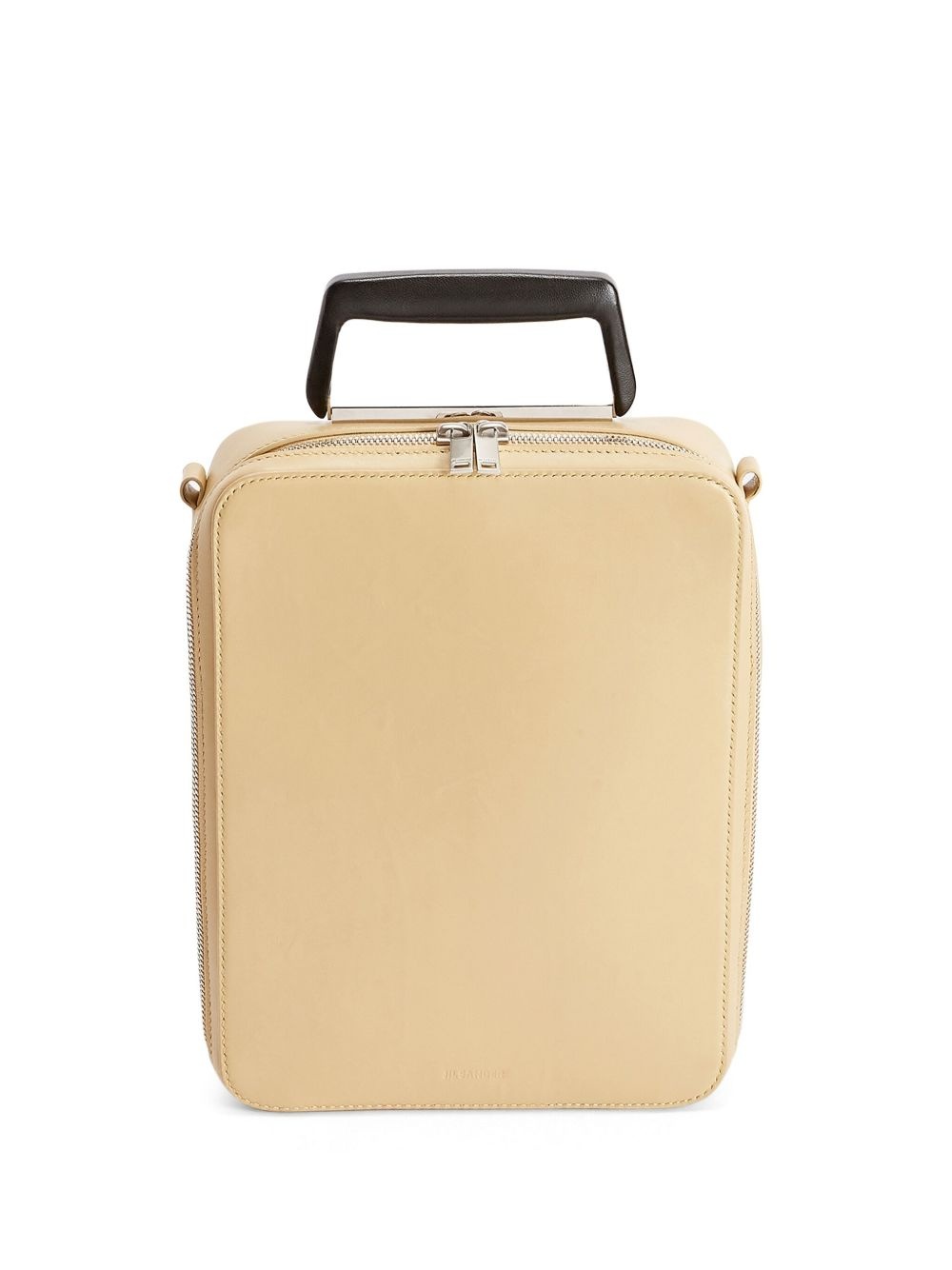 Attache clutch bag - 1