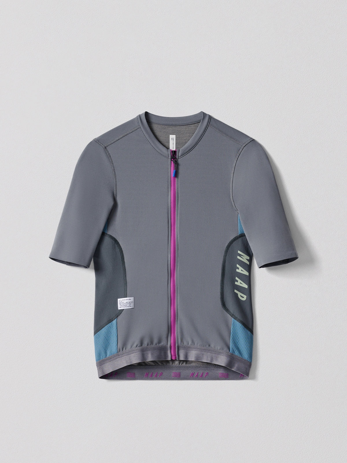 Women's Alt_Road™ Jersey - 7