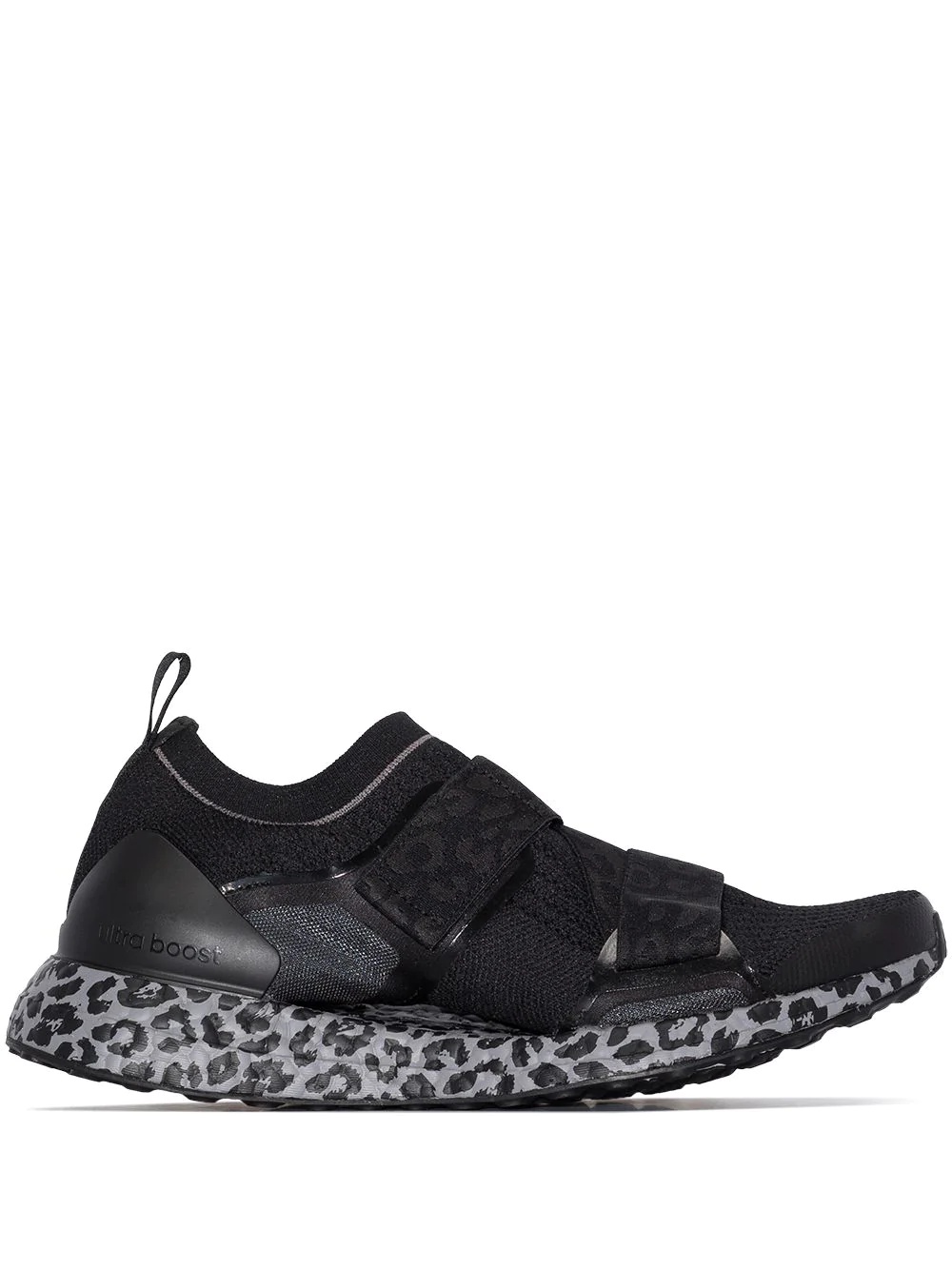 Ultraboost leopard-print sneakers - 1