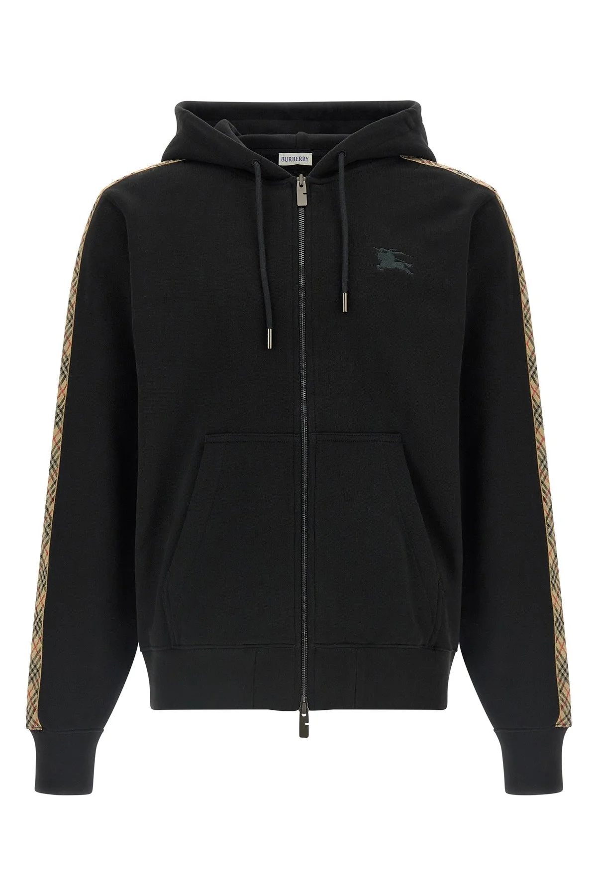 'Scott' Hoodie - 1