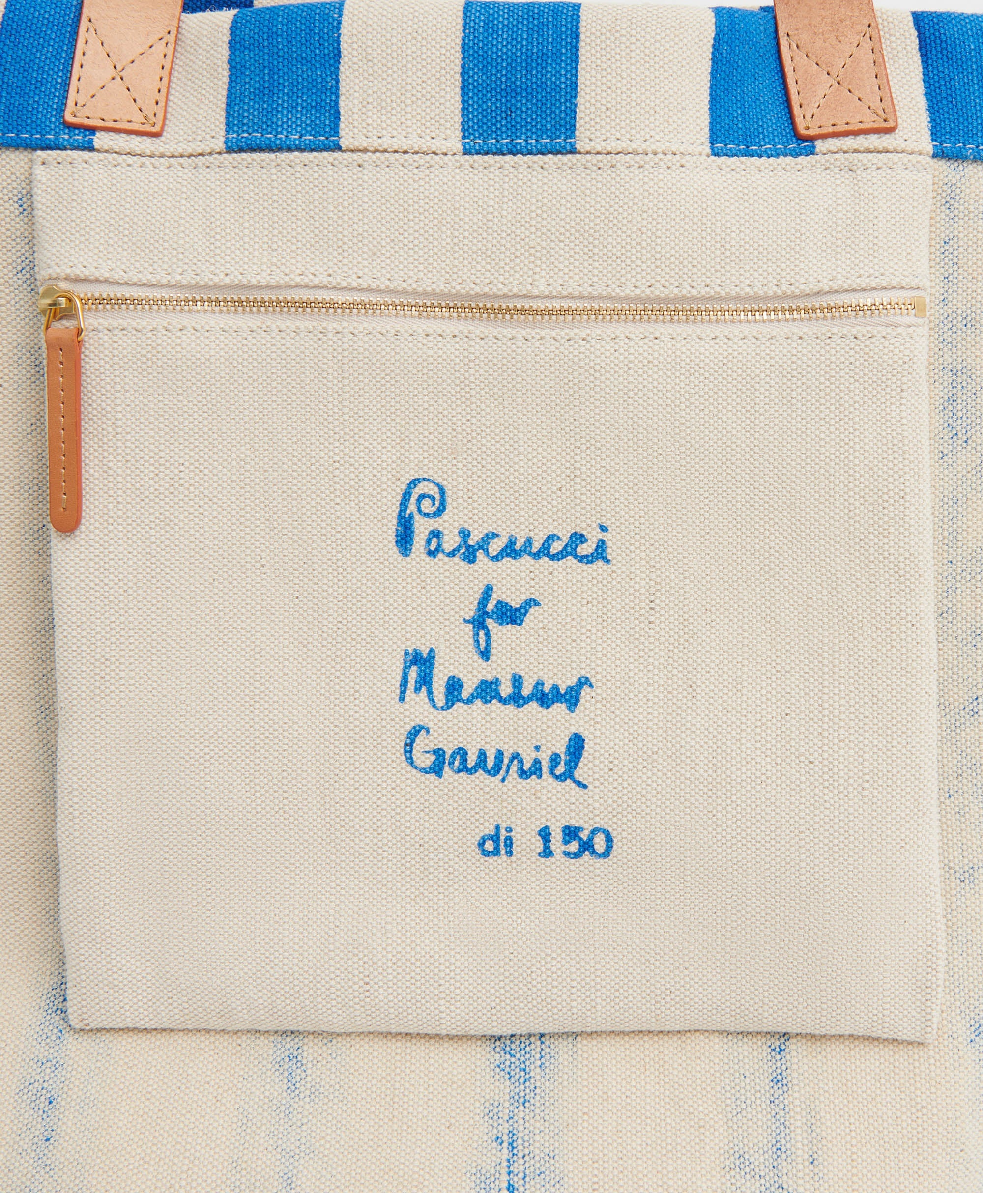 LIMITED EDITION PASCUCCI BAG - 3