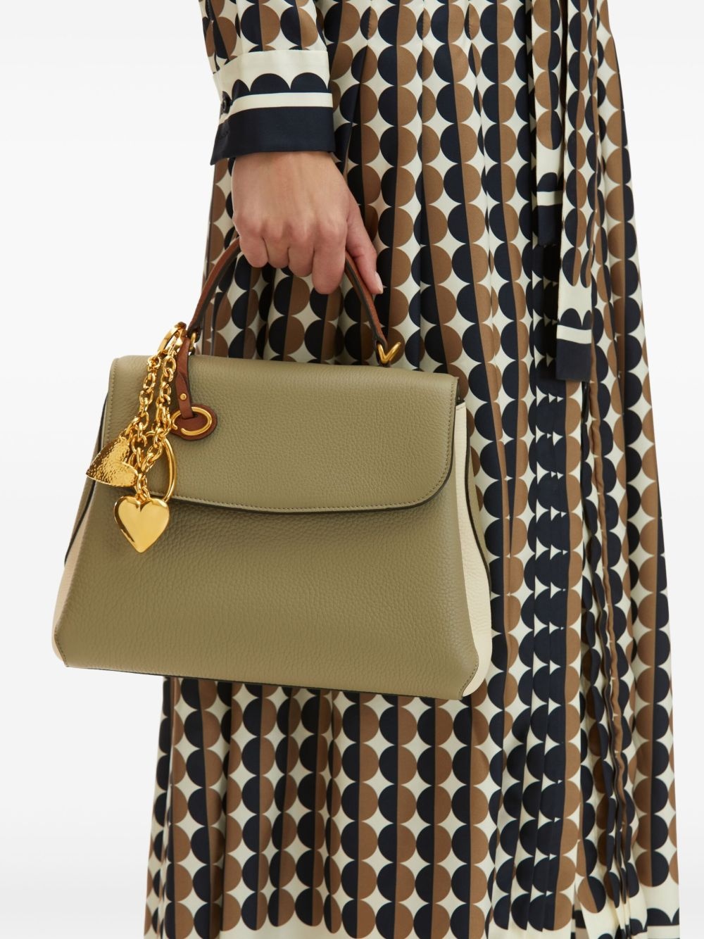 The Poppy tote bag - 2