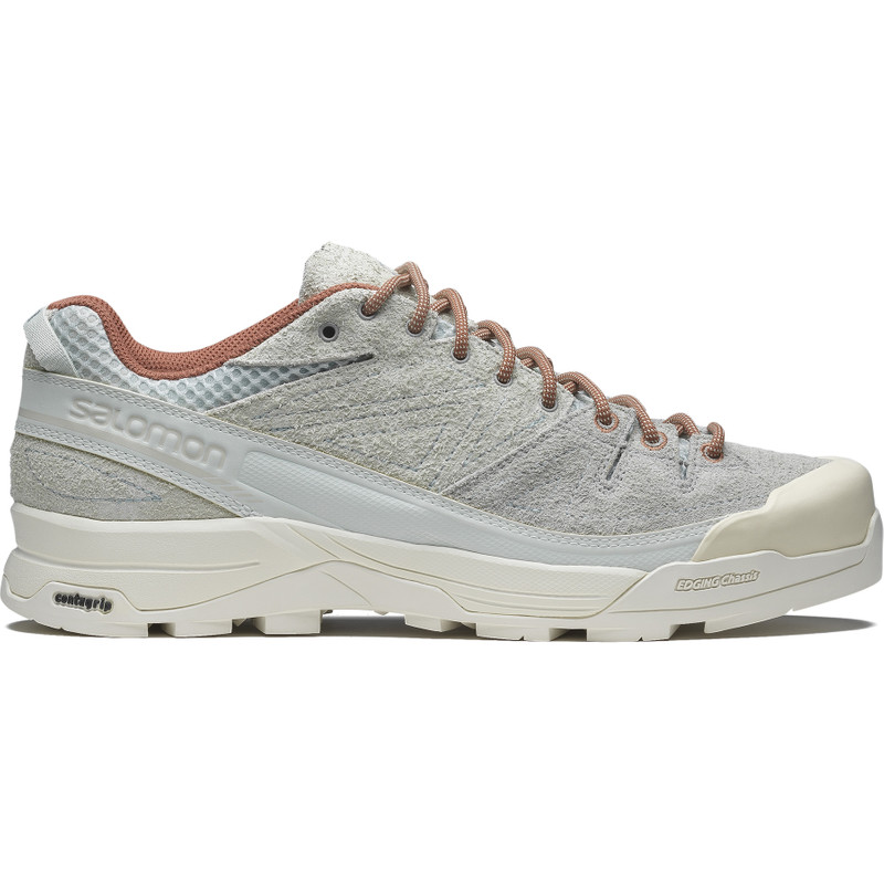 X-ALP SUEDE - 1