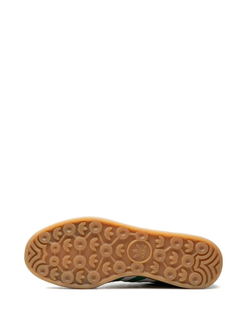 Gazelle Indoor "Green Gum" sneakers - 4