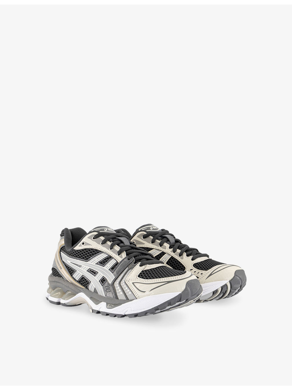 Gel Kayano 14 Woven Trainers - 3