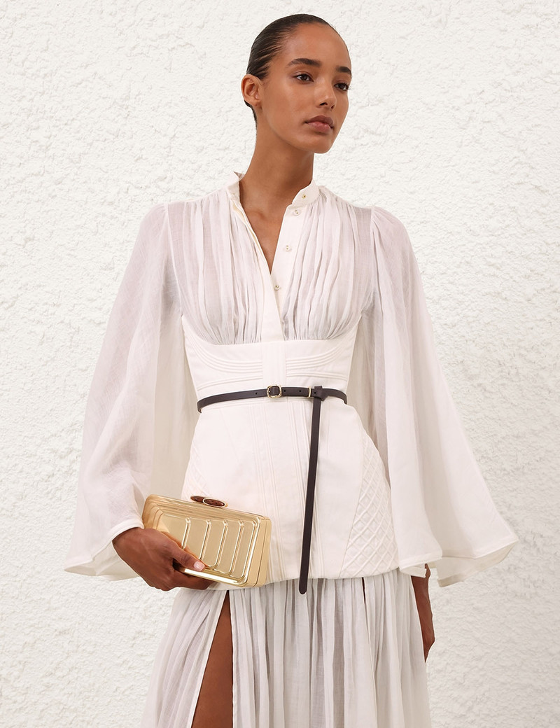 Zimmermann ALIGHT CLUTCH outlook