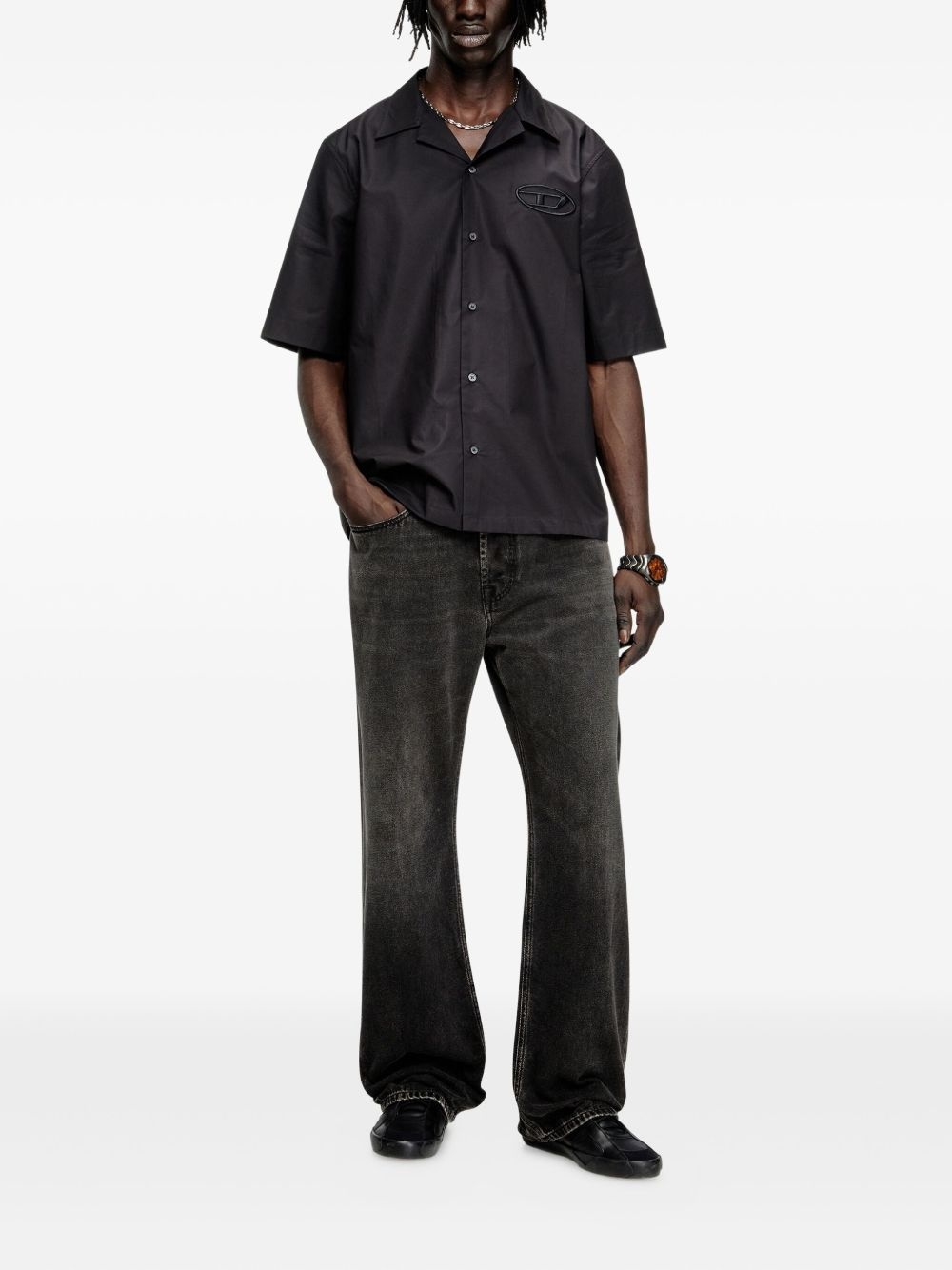 S-Mac-Pcal shirt - 2