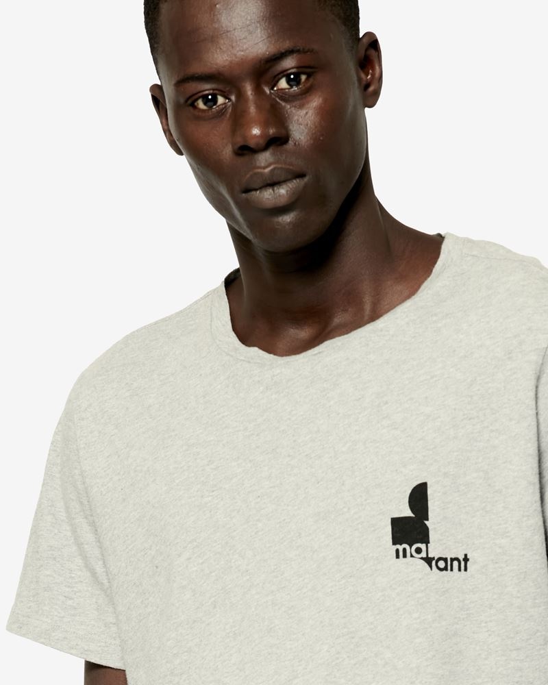 ZAFFERH LOGO T-SHIRT - 3