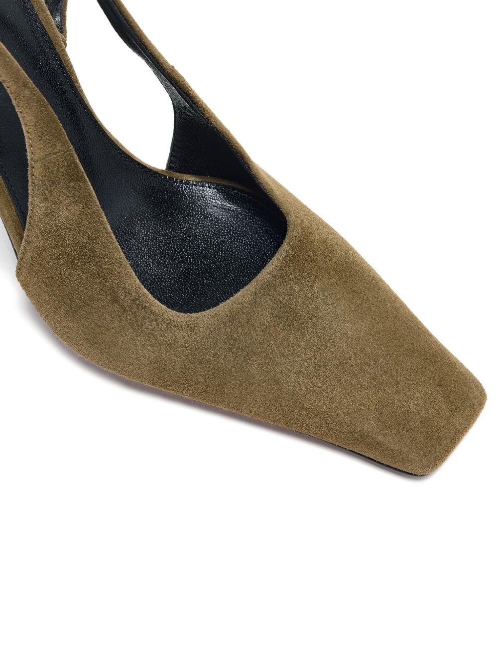Trap Cross pumps - 4