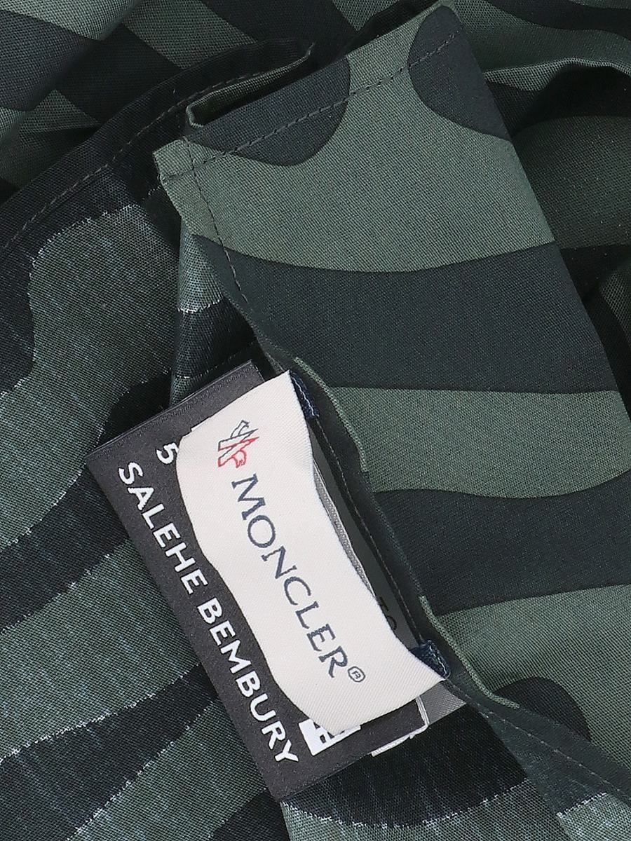 Moncler Genius MONCLER GENIUS SCARFS - 3