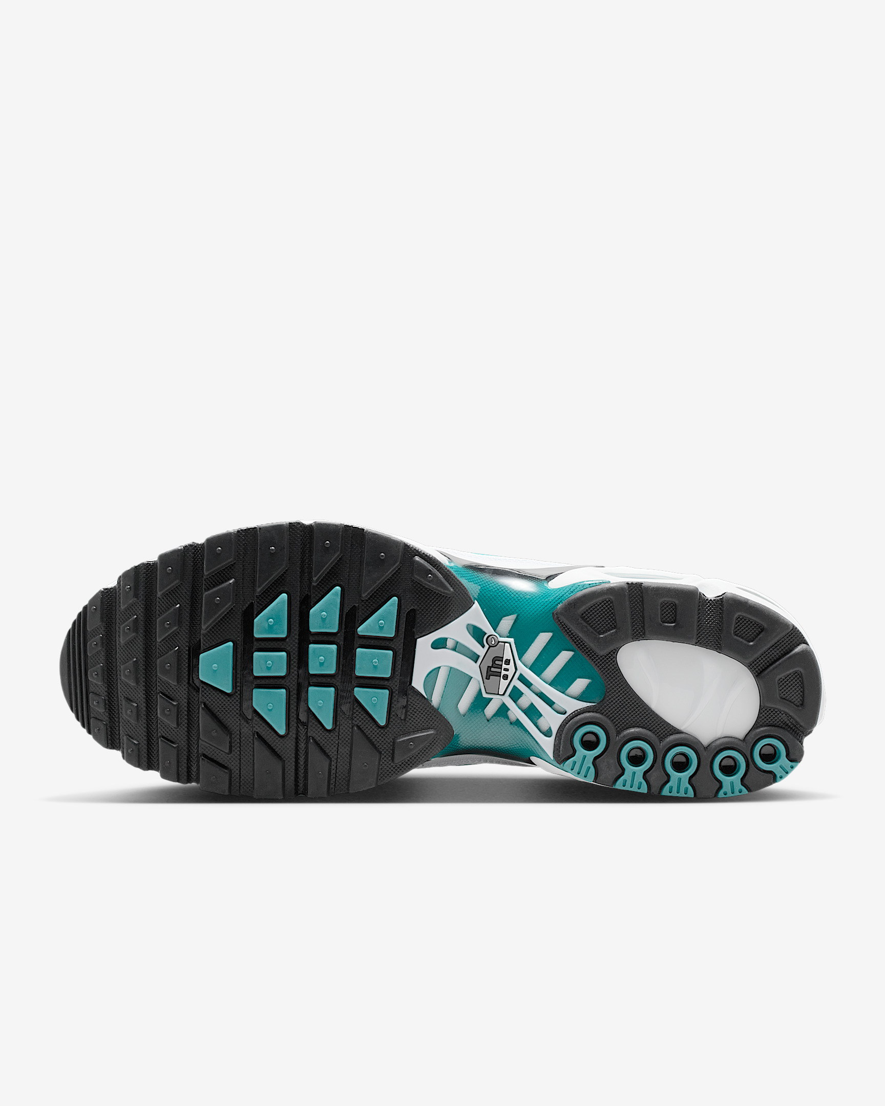 Nike Air Max Plus Men's Shoes - 2