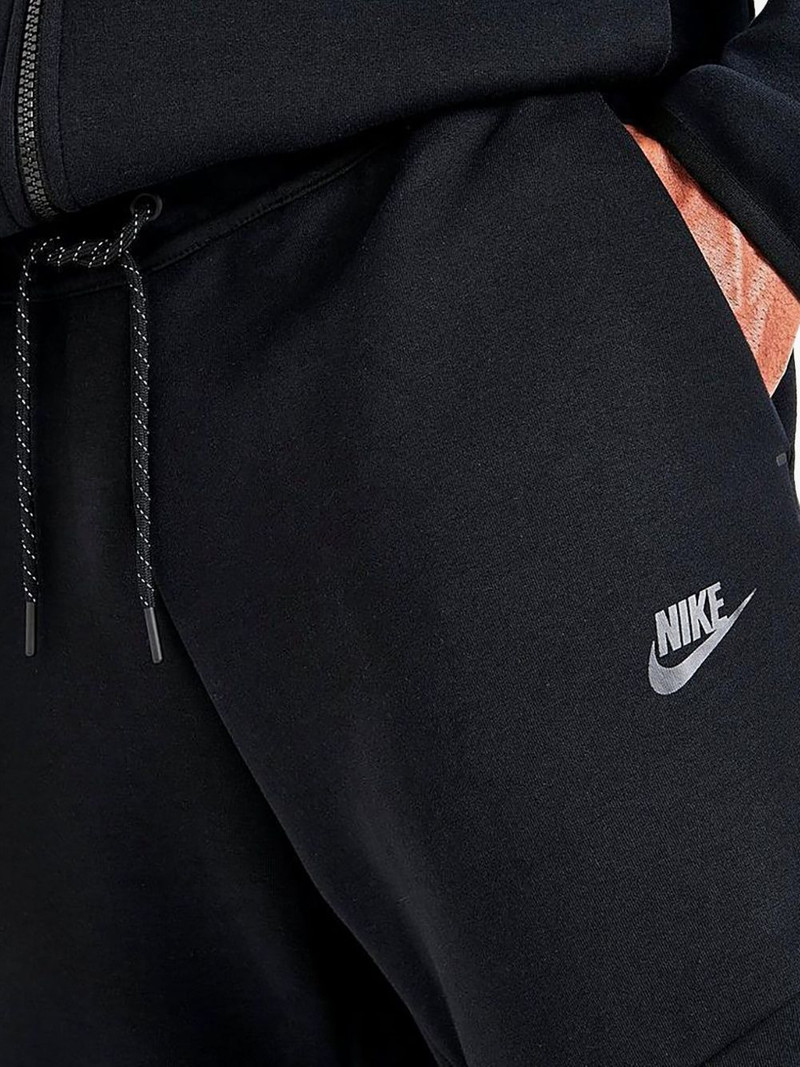 Nike logo-detail track pants outlook