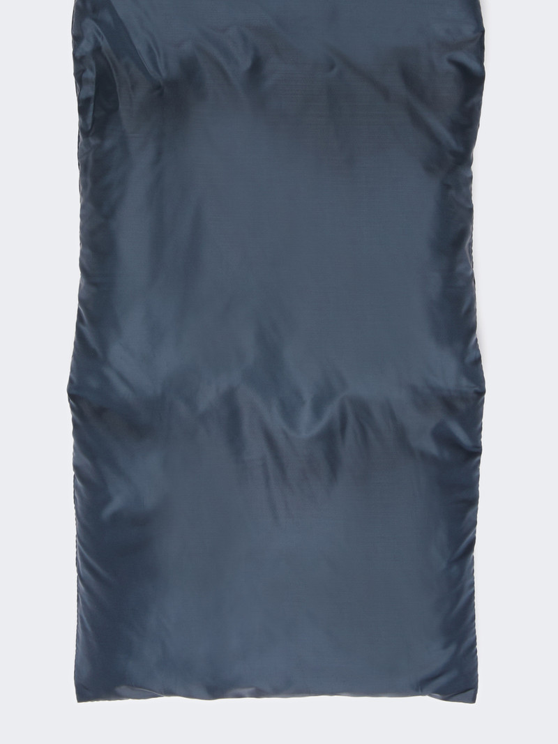 SEIPET Scarf in water-repellent technical fabric 1