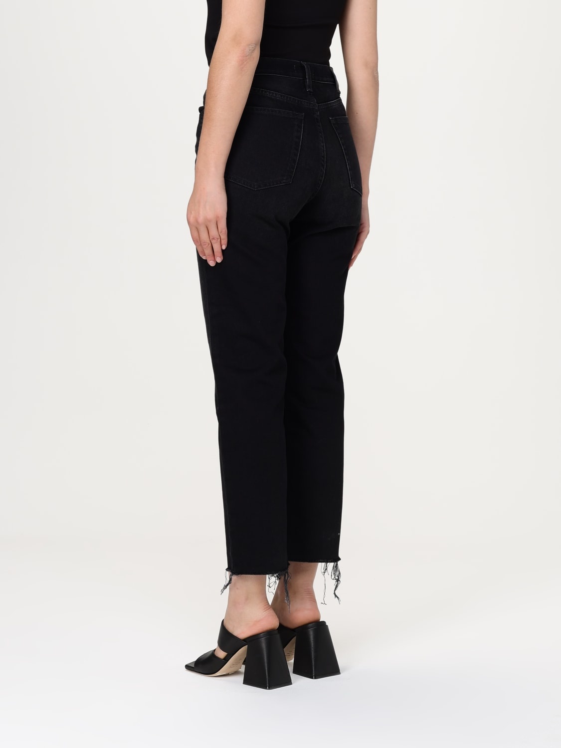 Jeans woman Toteme - 3