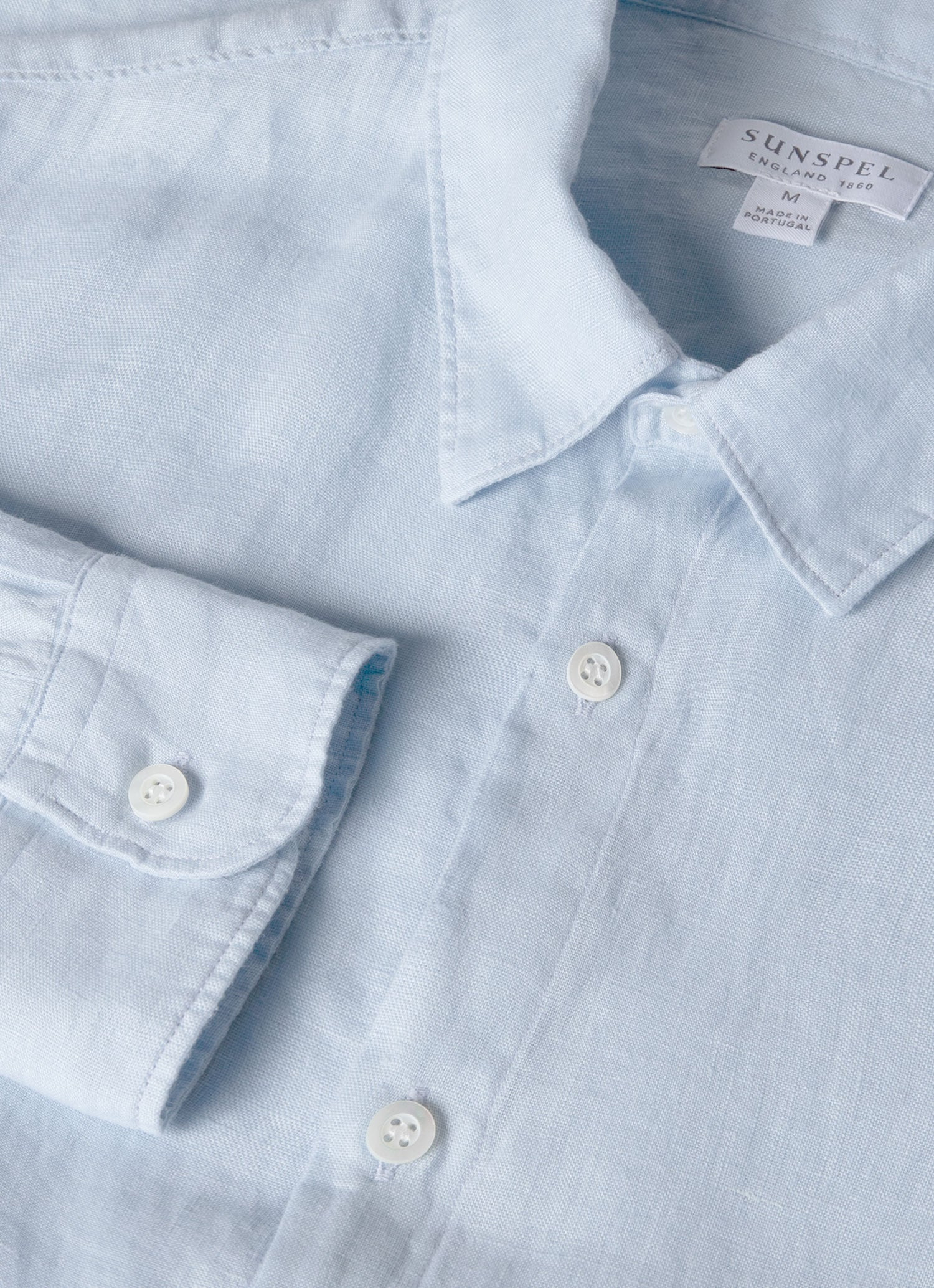 Linen Shirt - 4