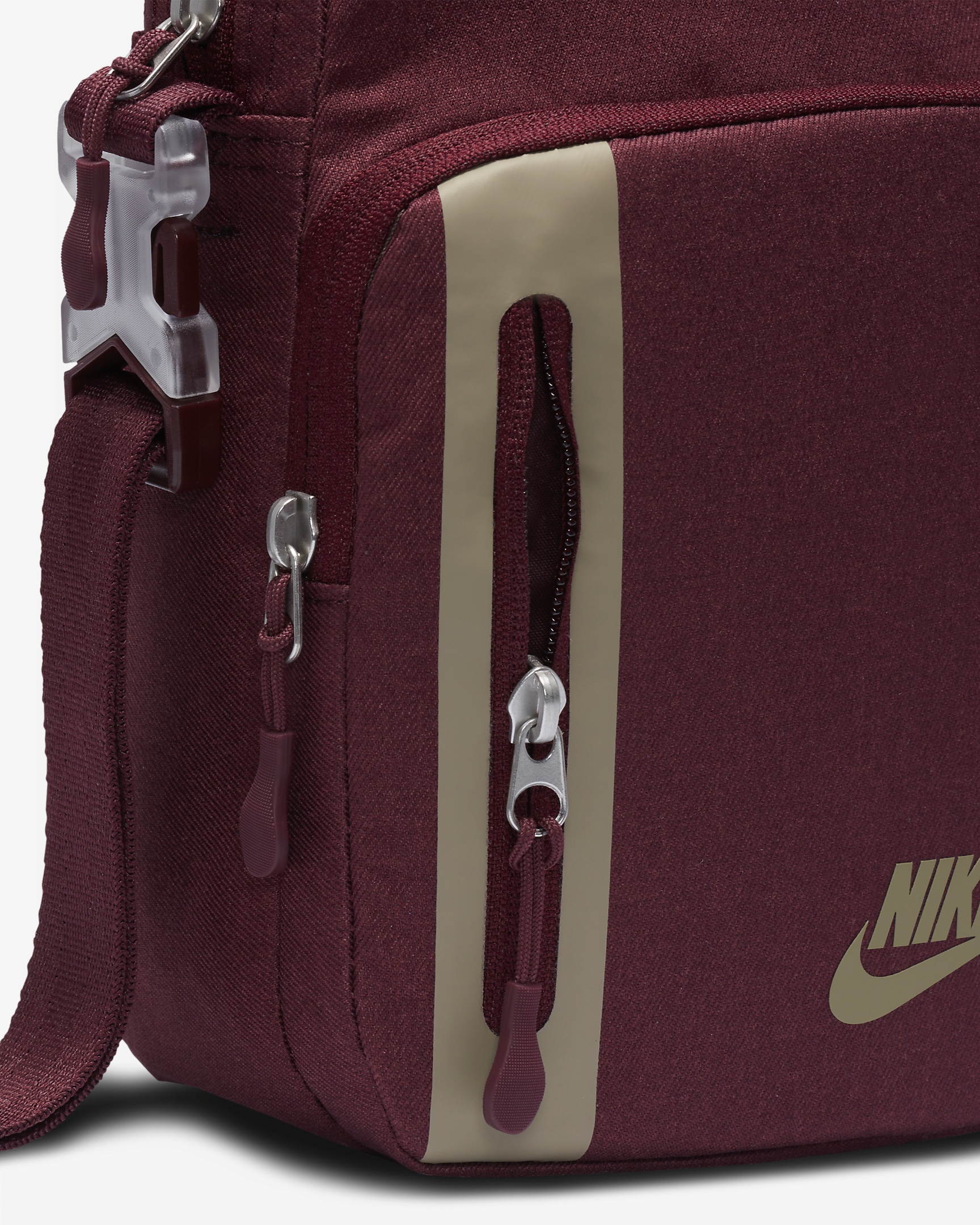 Nike Elemental Premium Crossbody Bag (4L) - 7