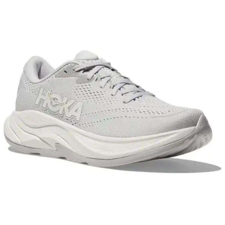 HOKA ONE ONE Rincon 4 Wide 'Grey' 1155132-SSTC - 3