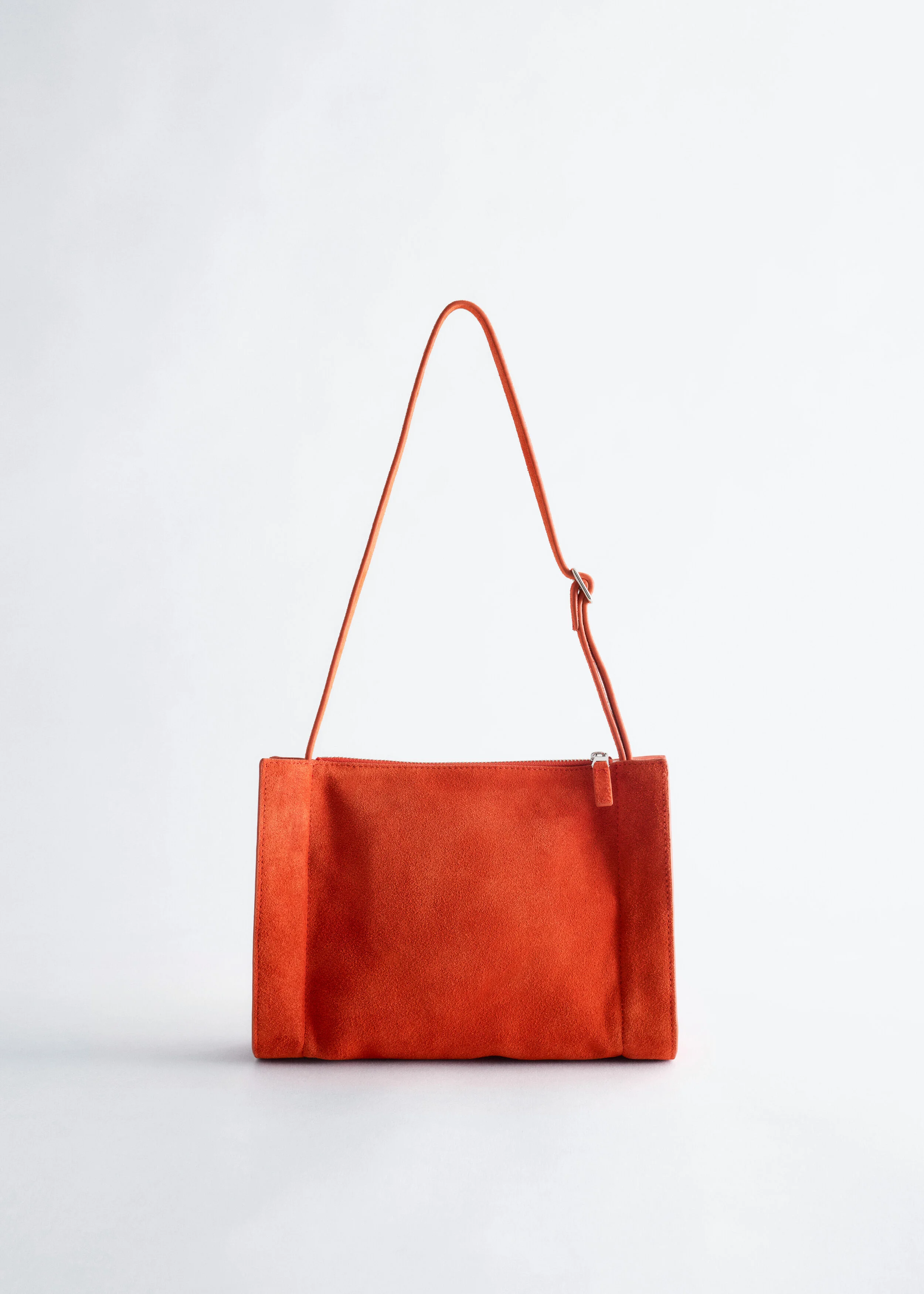 Mini Crossbody Bag - 1