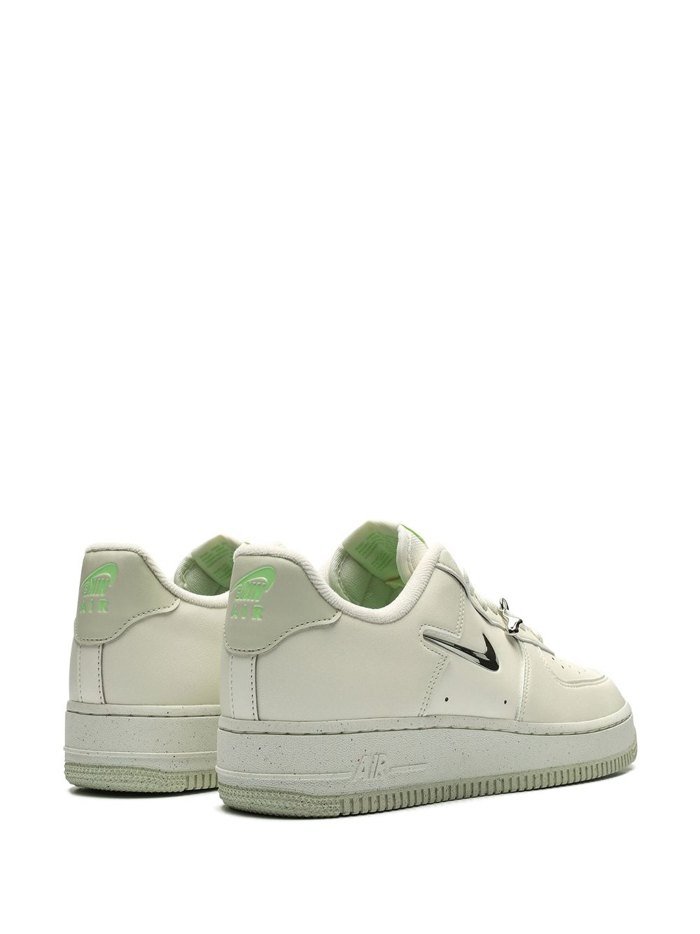 Air Force 1 '07 Next Nature SE "Liquid Metal" sneakers - 3