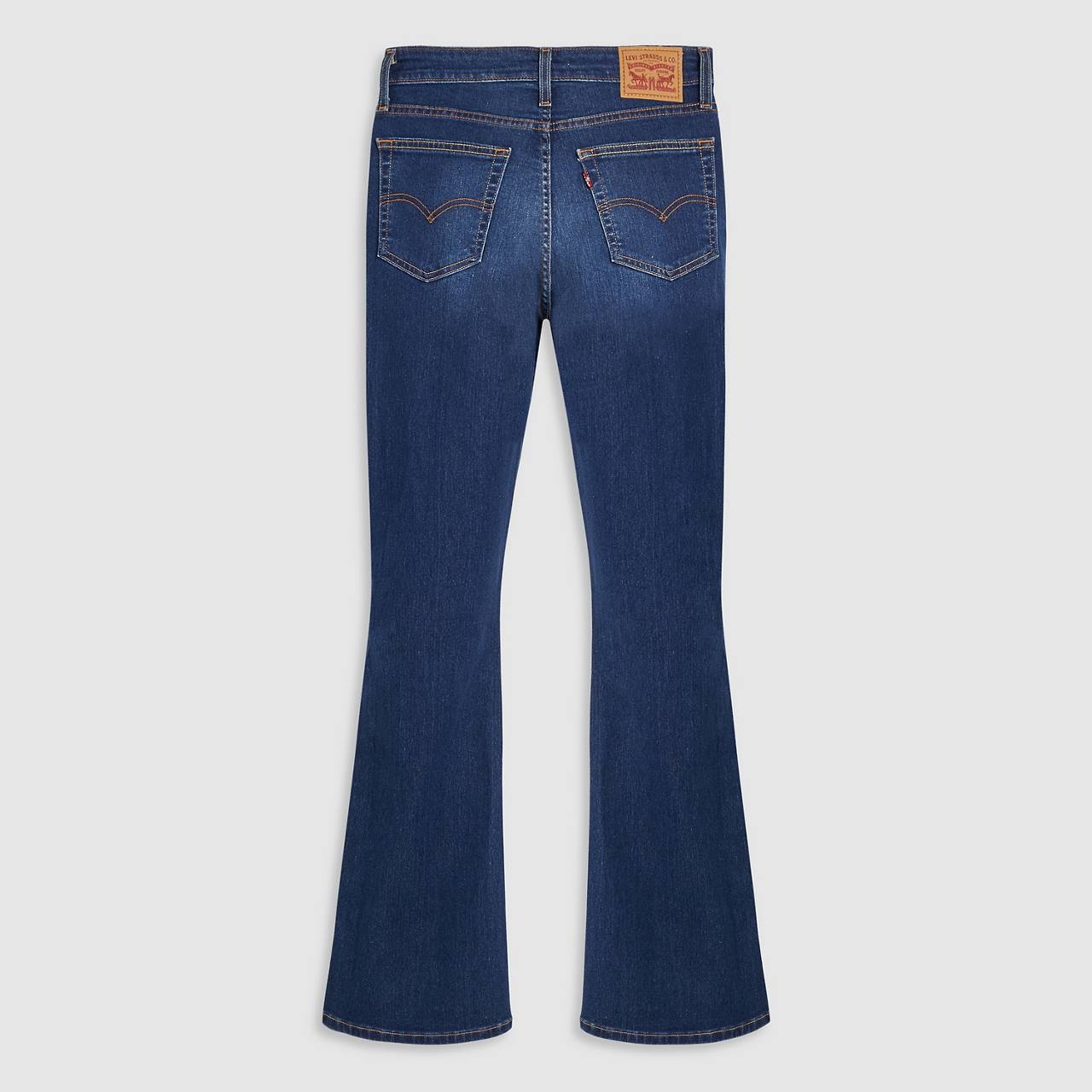 725 HIGH RISE BOOTCUT WOMEN'S JEANS - 7