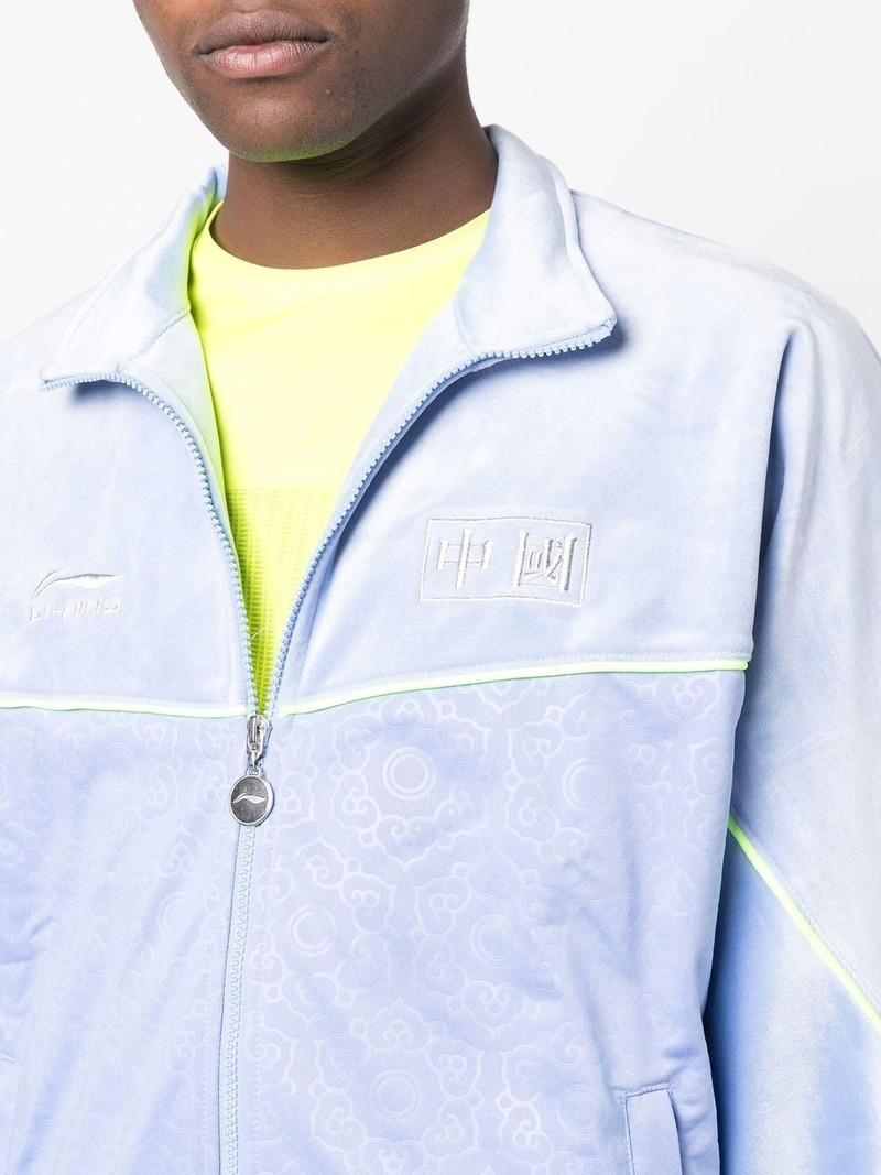 lightweight track jacket 6