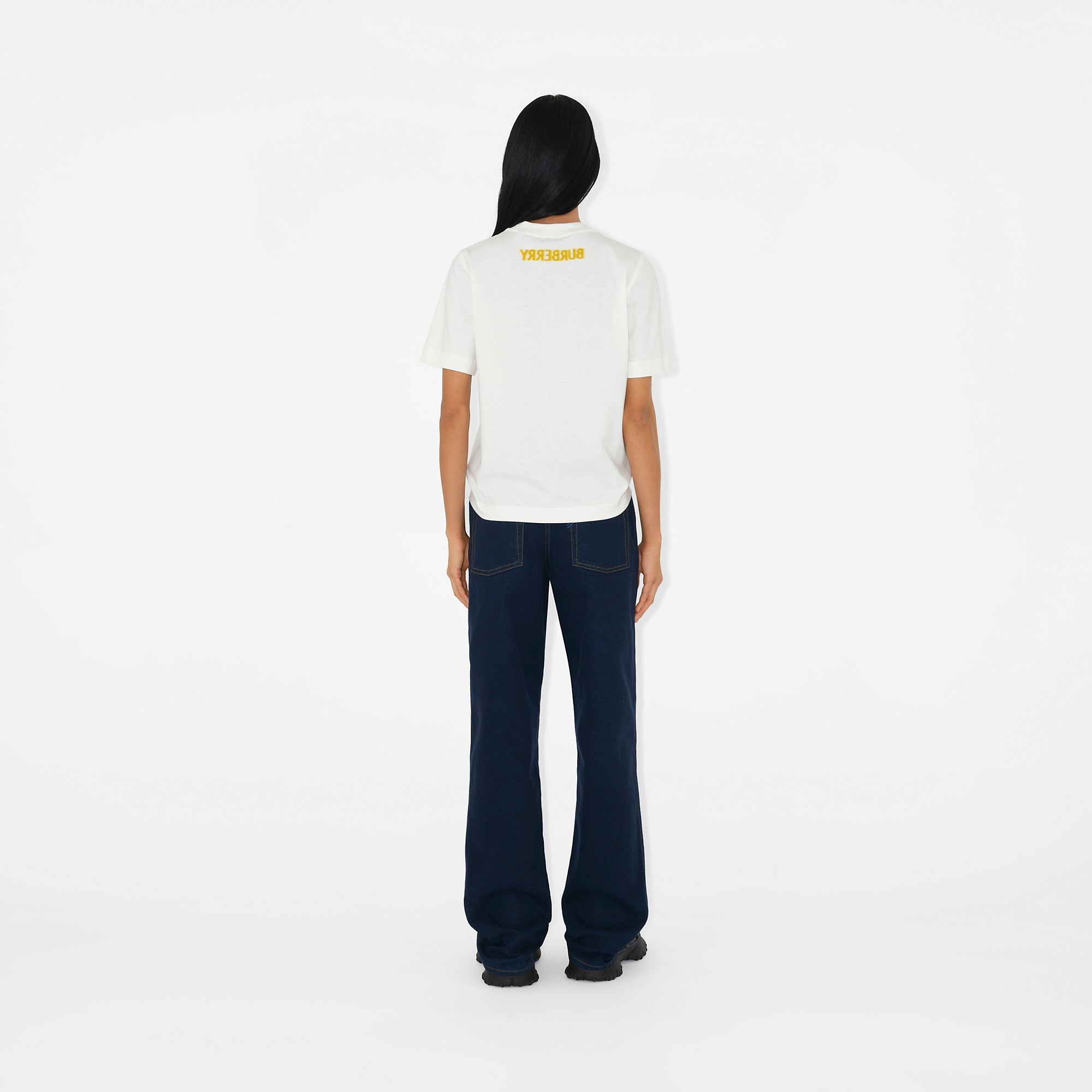 EKD Cotton T-shirt - 4