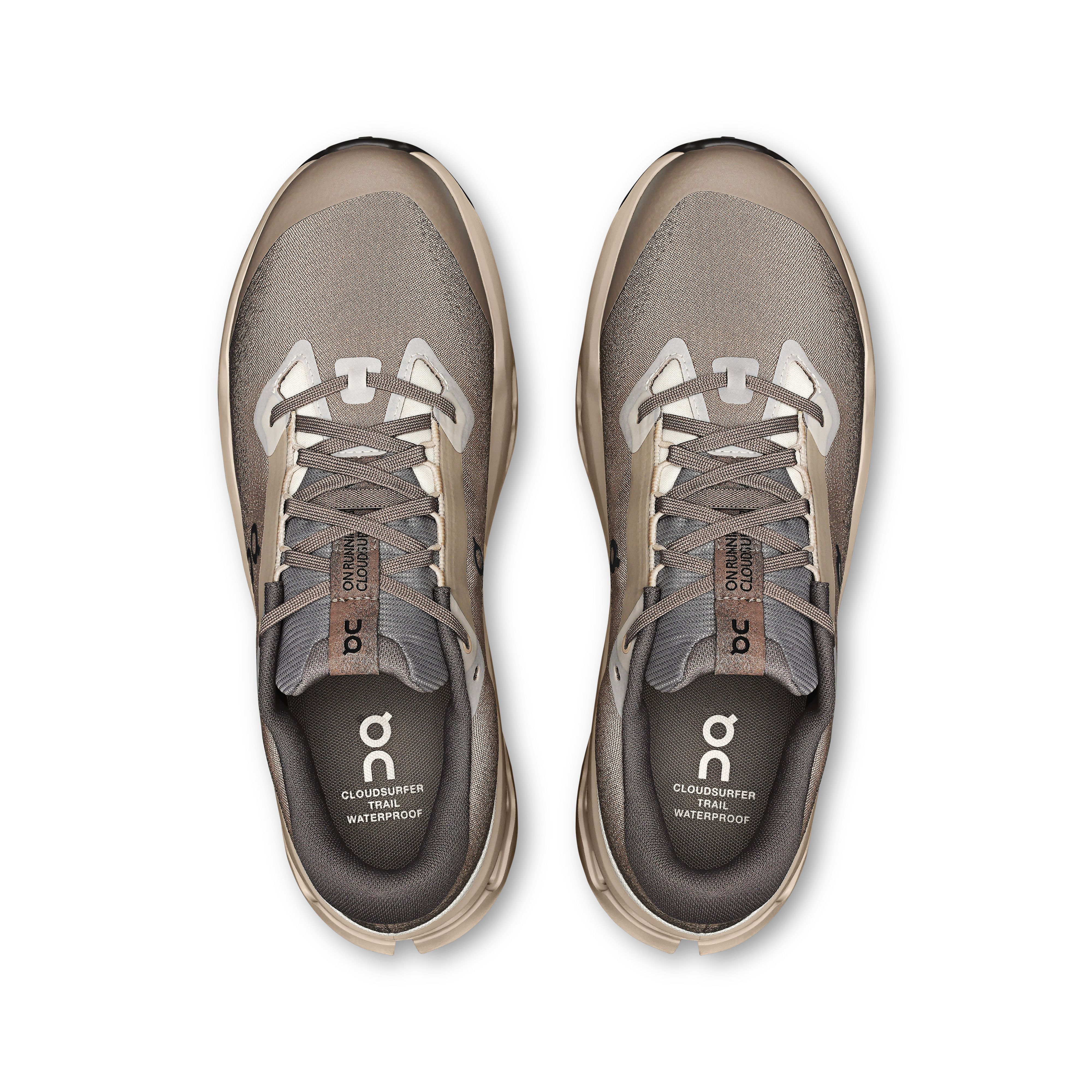 Cloudsurfer Trail 2 Waterproof - 2