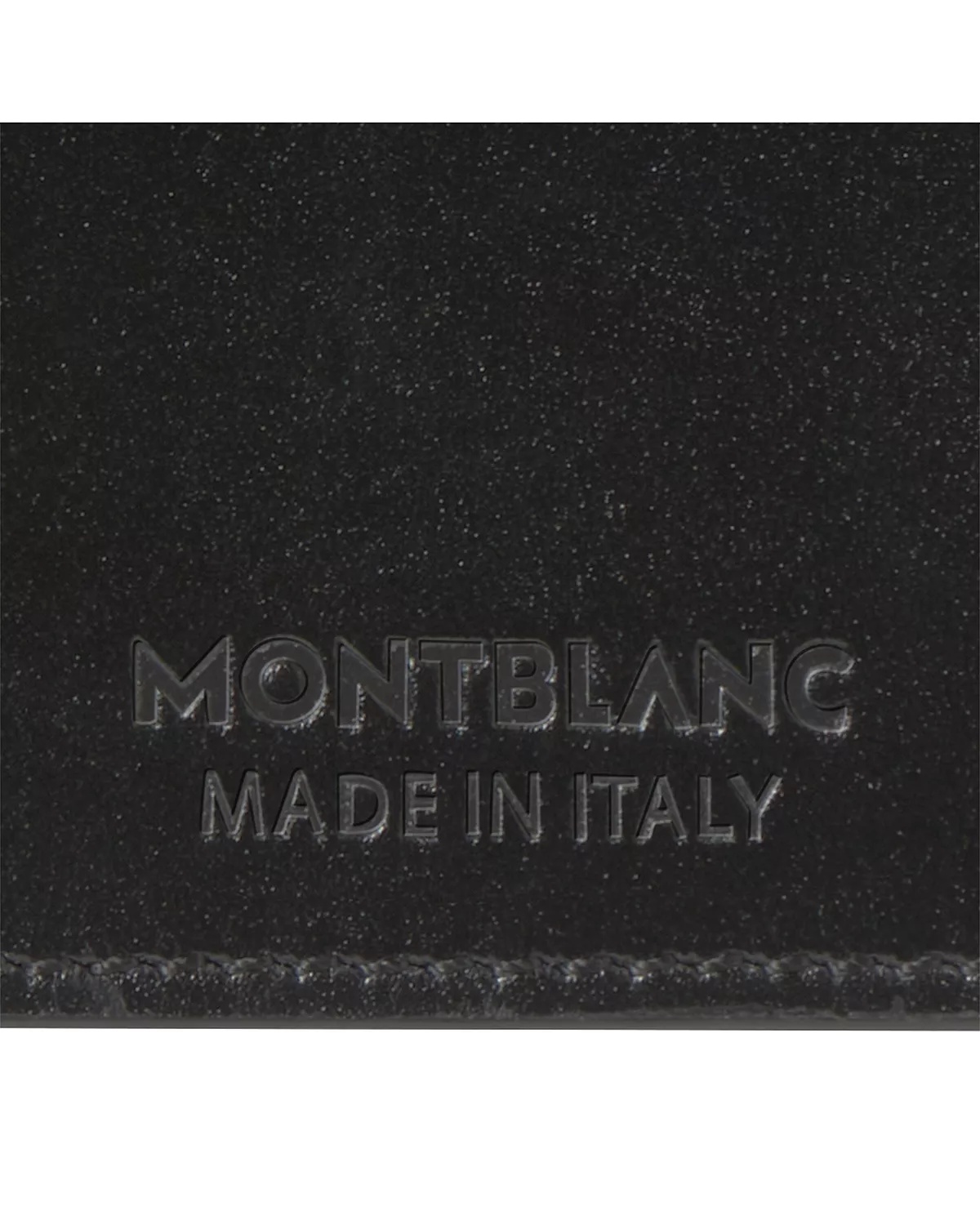 Meisterstück 4cc Leather Card Holder - 6
