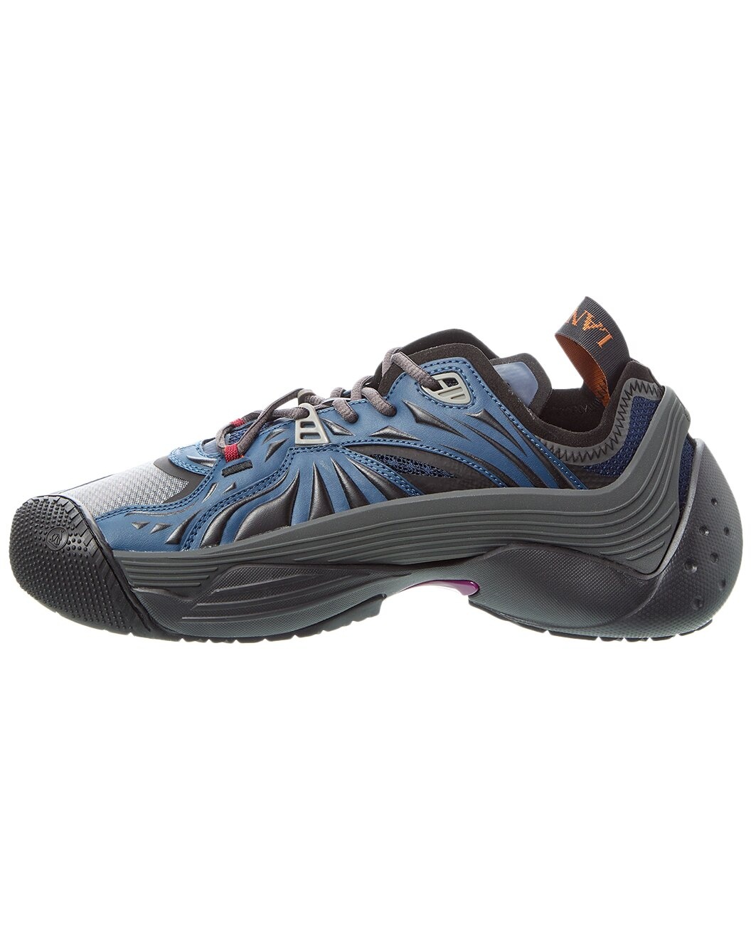 LANVIN Flash-X Sneaker - 2