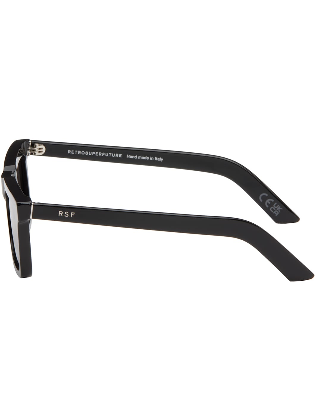 Black 1968 Sunglasses - 3