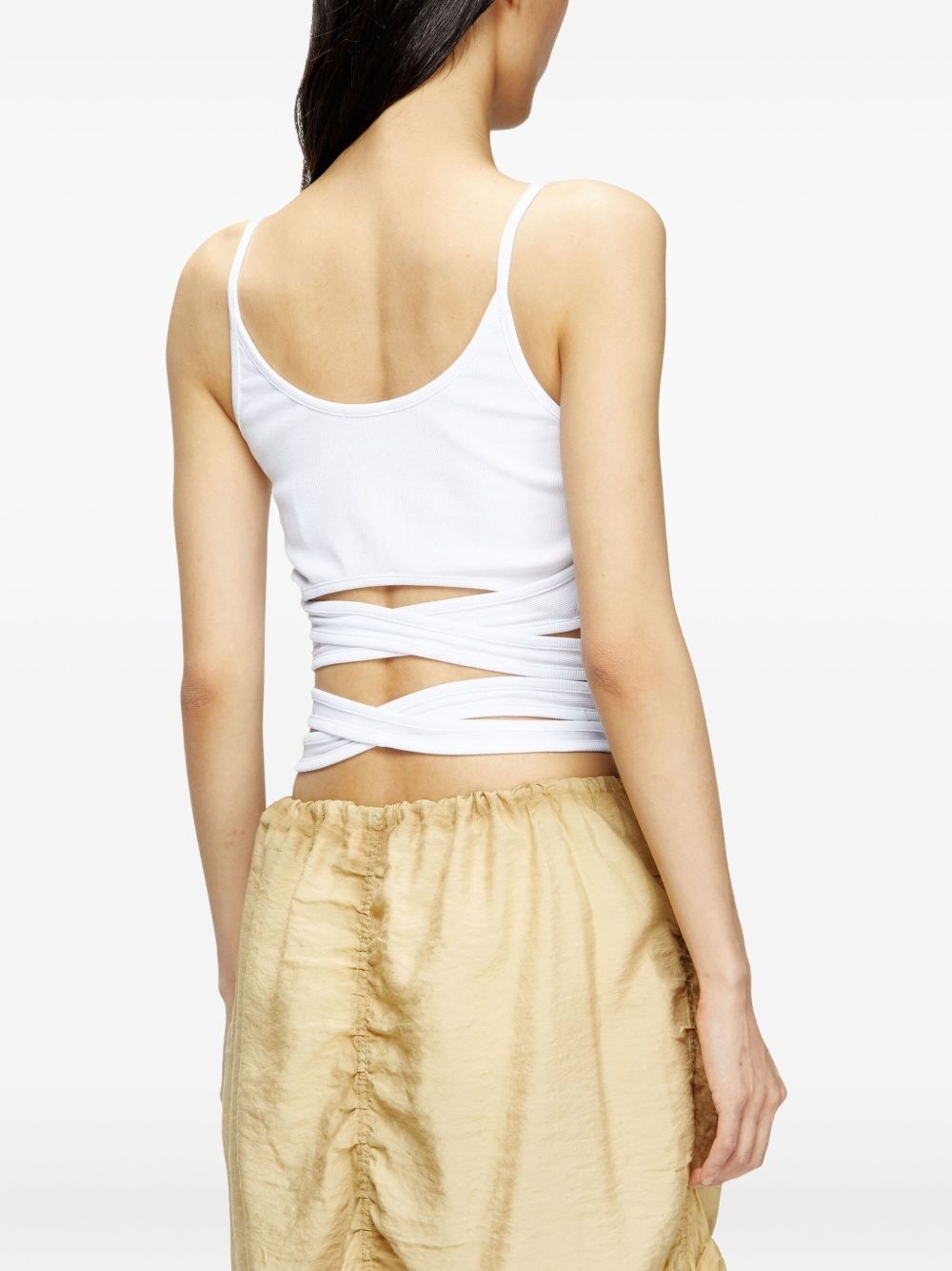 T-Leya-Tail tank top - 4