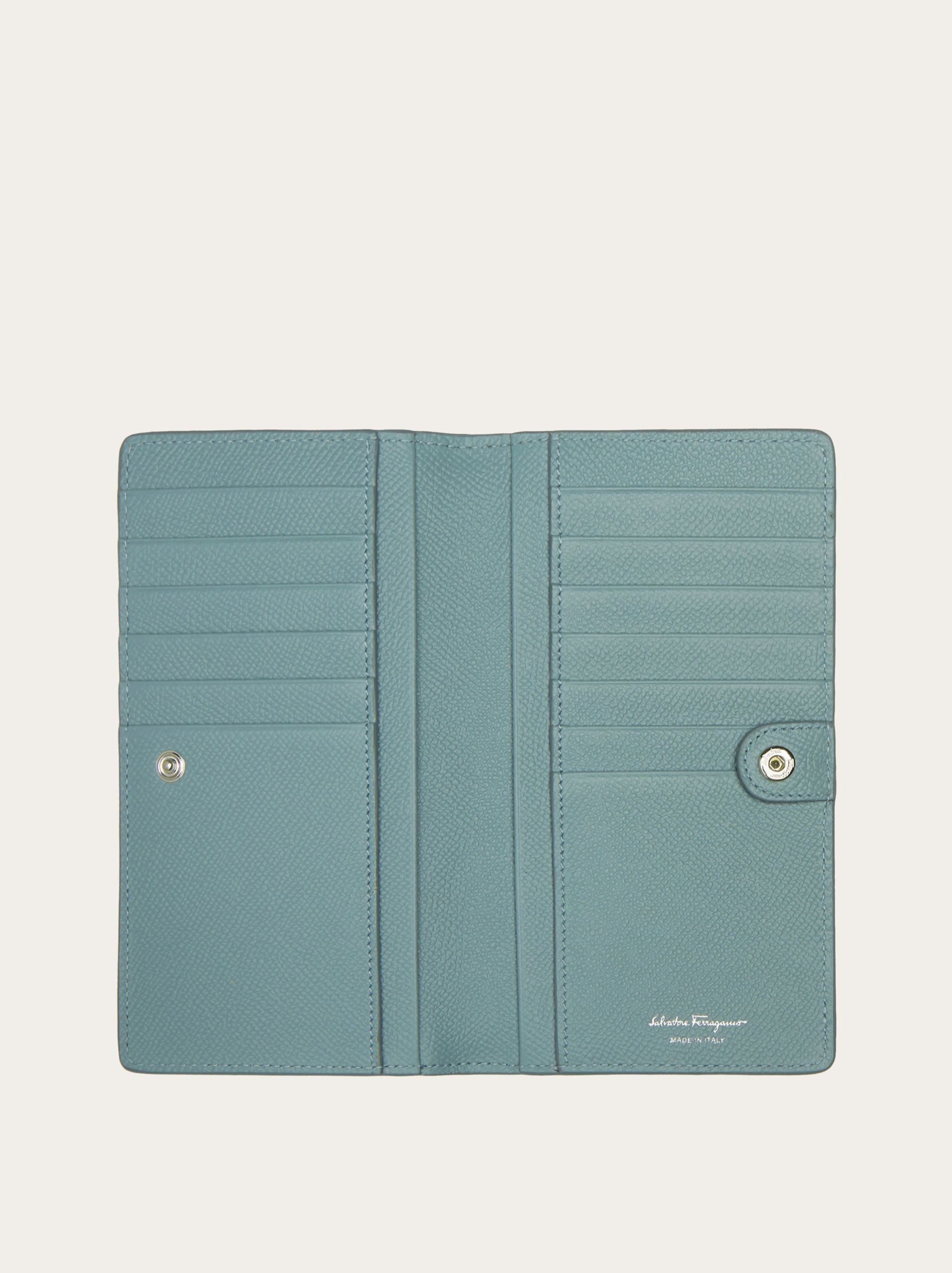 Gancini continental wallet - 4