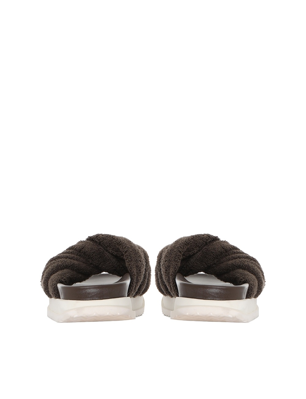 TWISTED TOWEL SLIDE - 6