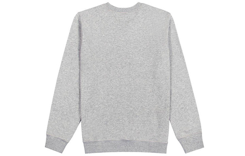 adidas adidas originals x NOAH Men's Shell Logo Crewneck GM8438 outlook