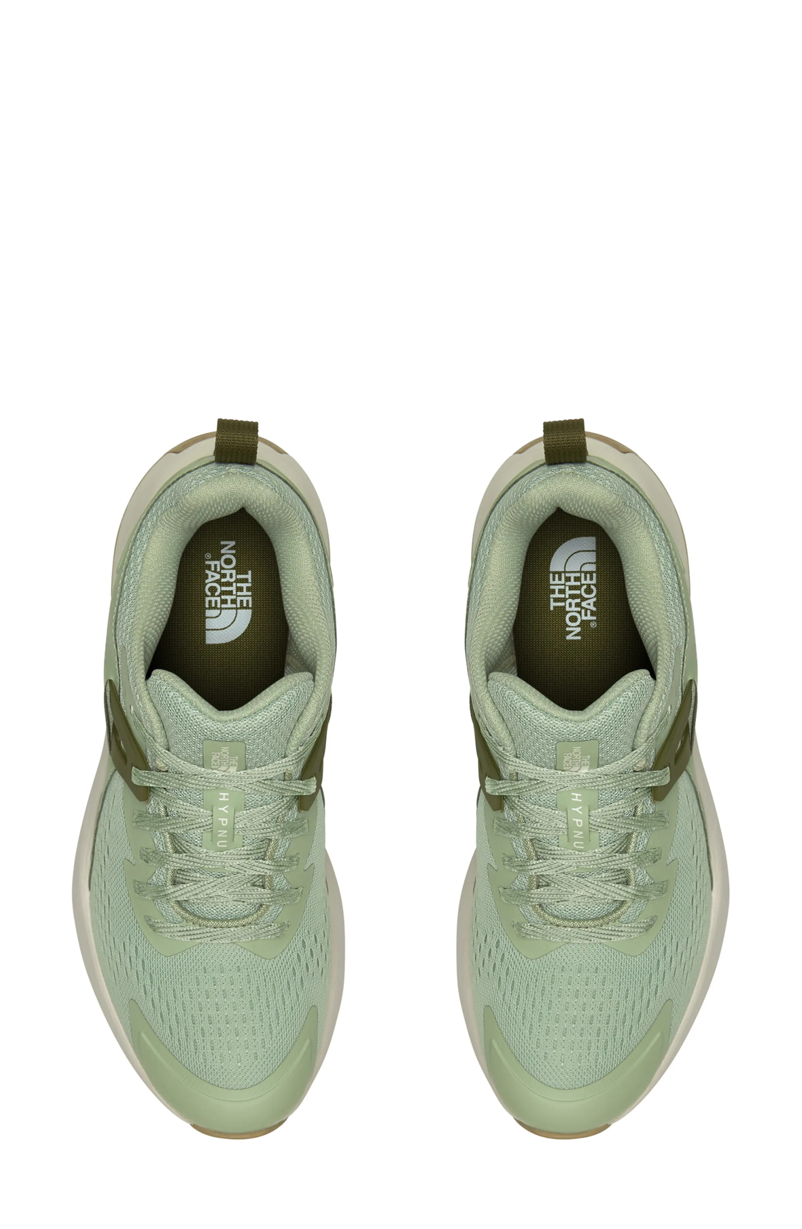 Hypnum Sneaker in Misty Sage/Forest Olive - 2