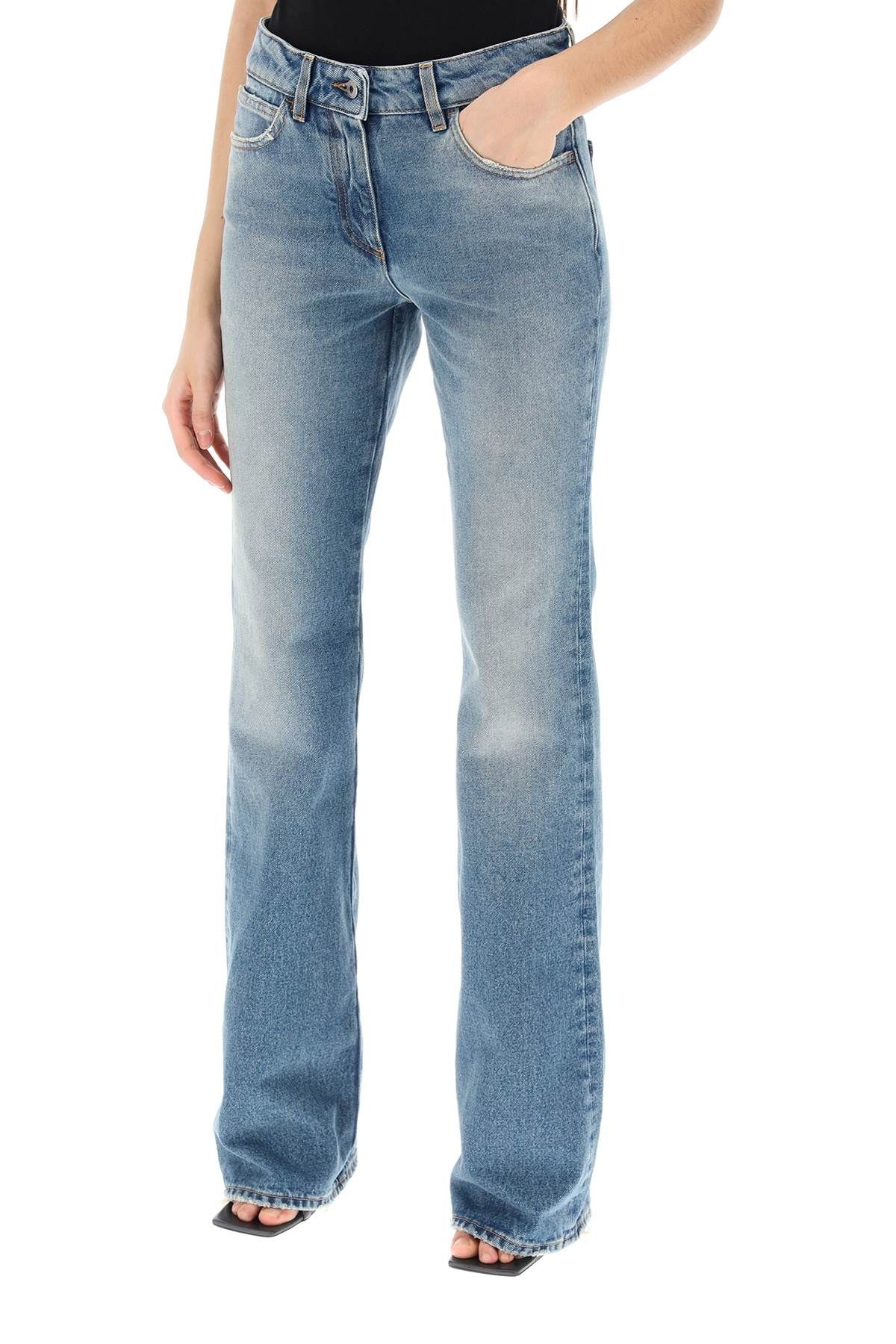 BOOTCUT JEANS - 5