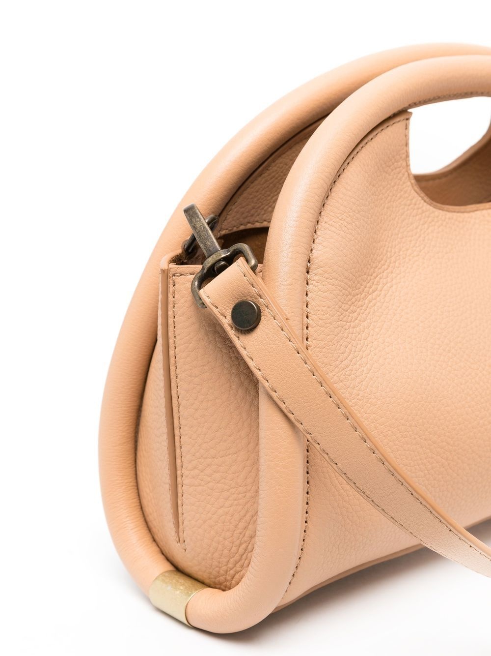 Bumper 003 tote bag - 4