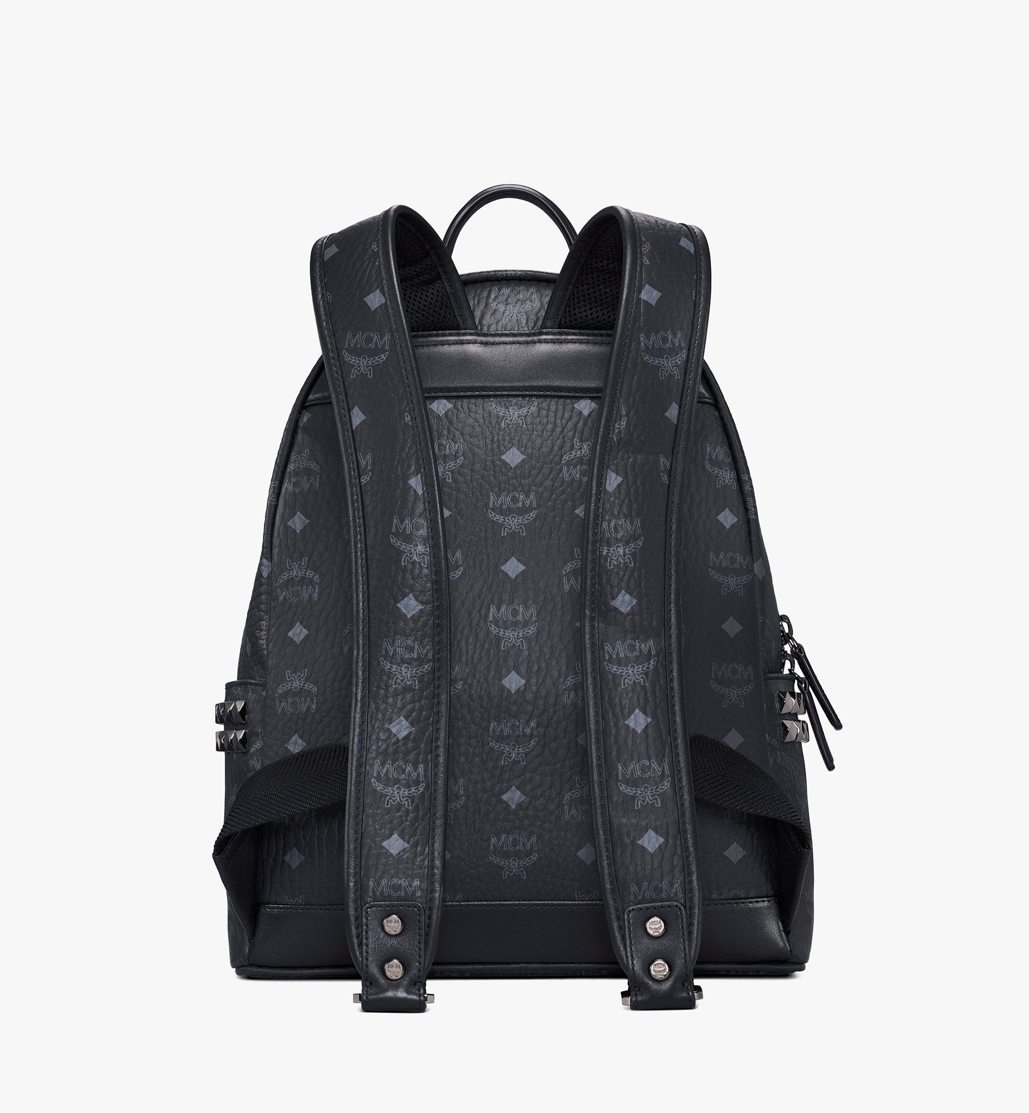 Stark Side Studs Backpack in Visetos - 6