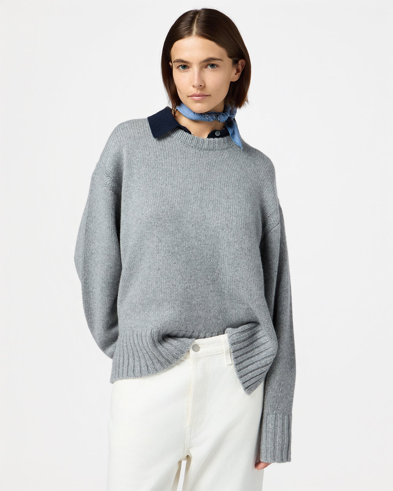 Cozy Crew - 4