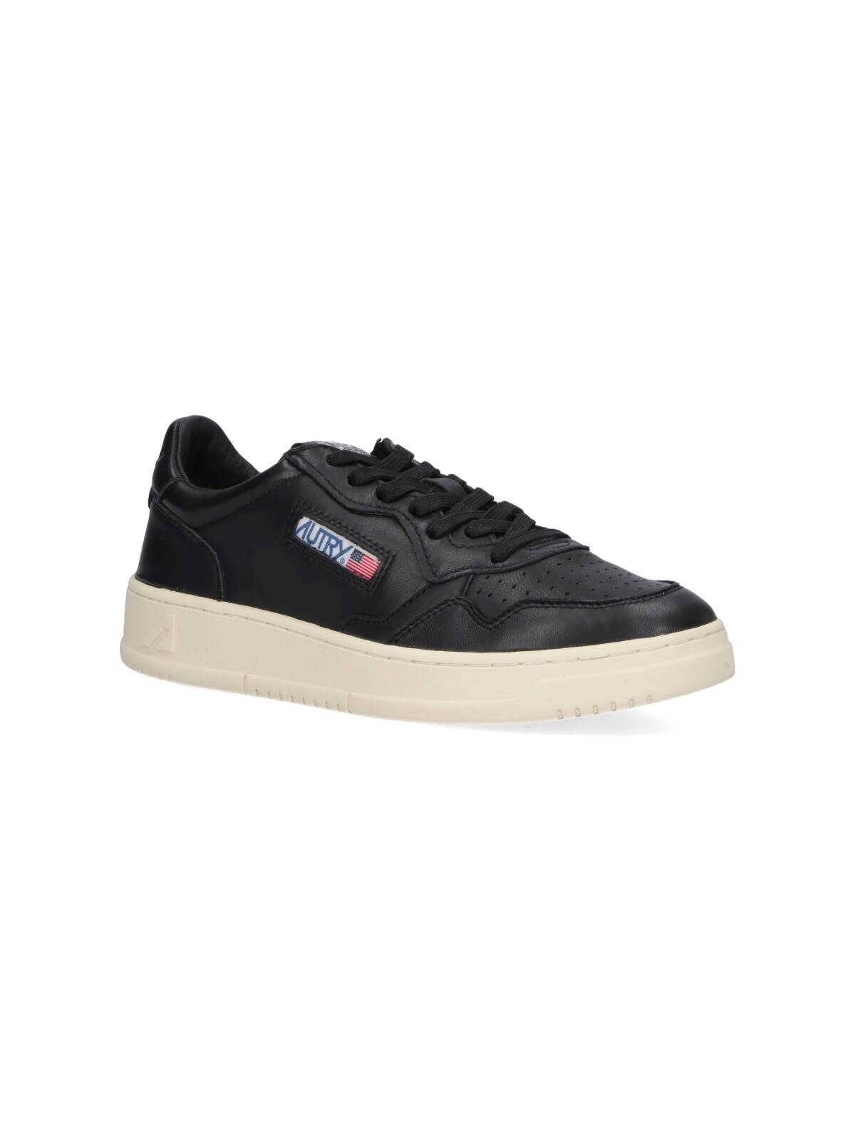 "MEDALIST" LOW-TOP SNEAKERS - 2