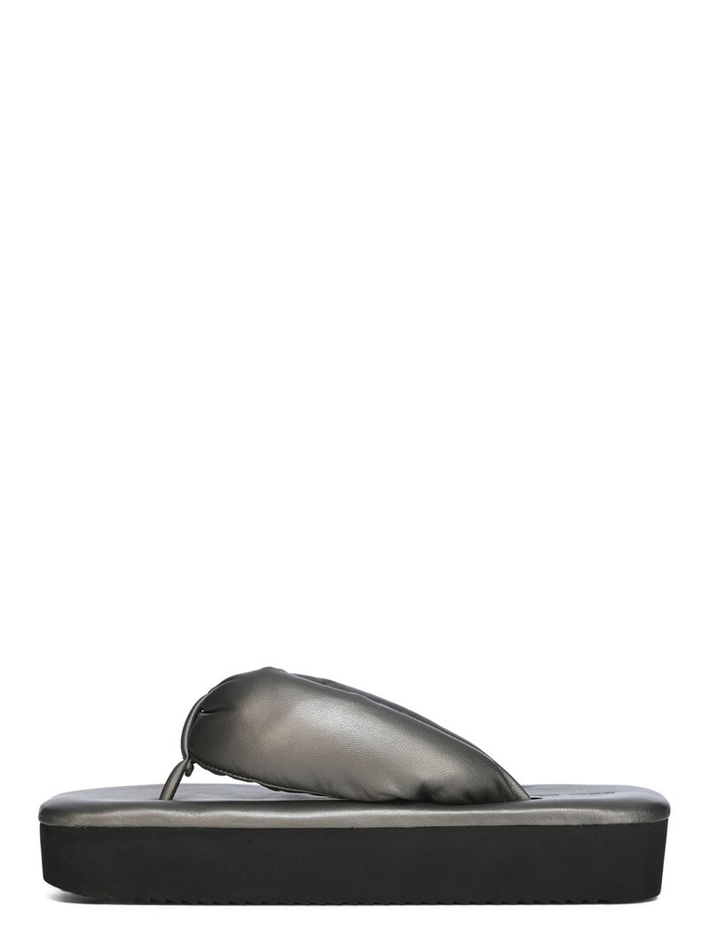 Rick Owens SANDAL outlook
