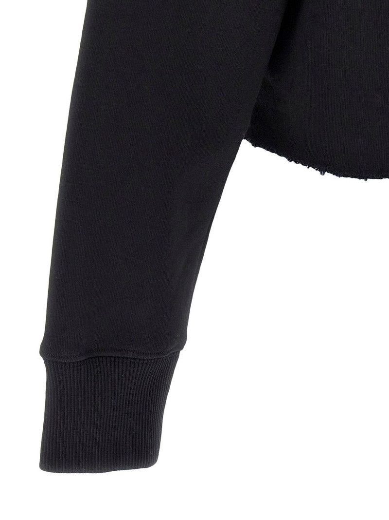 cropped hoodie 3